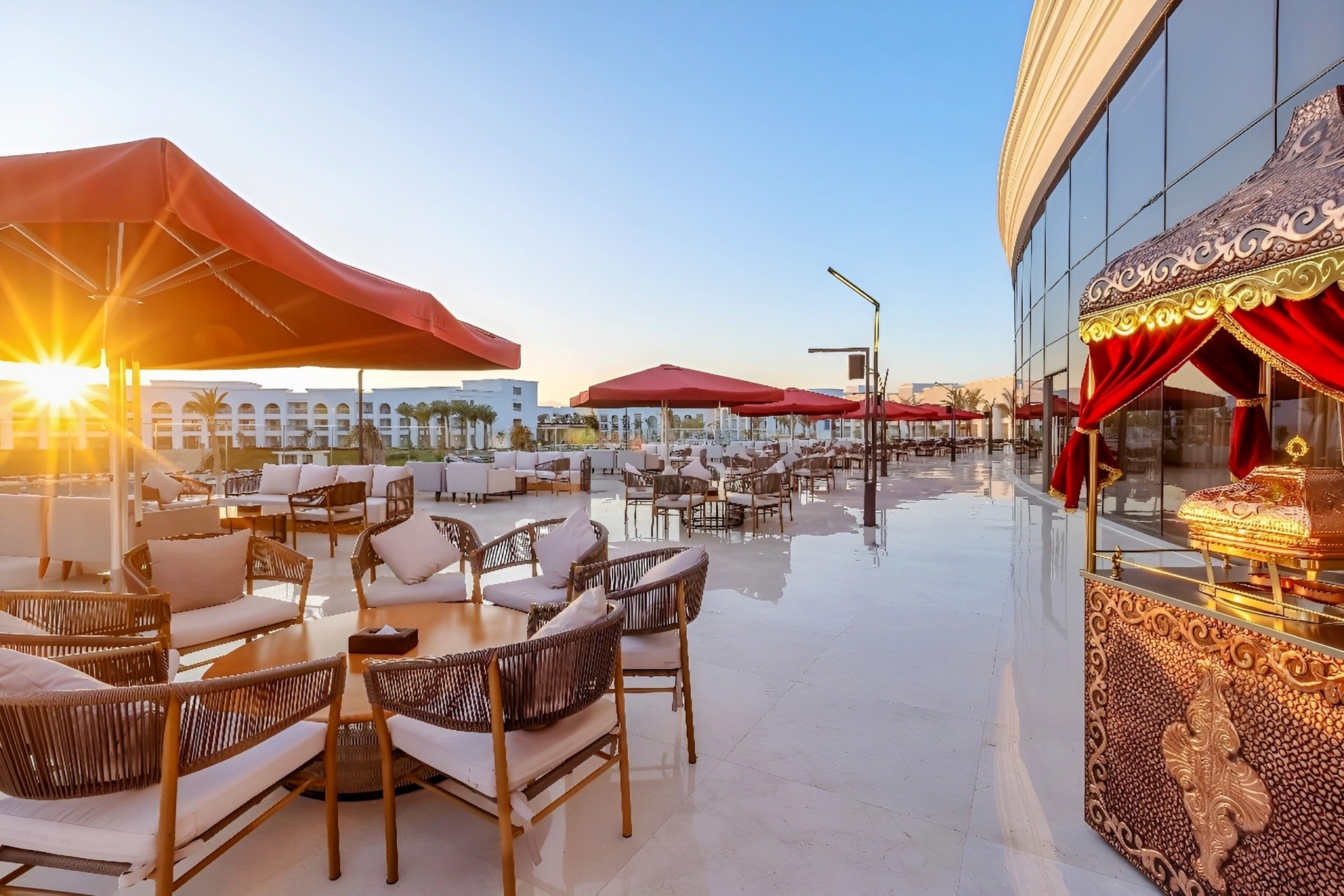 Rixos Radamis Sharm El Sheikh 28