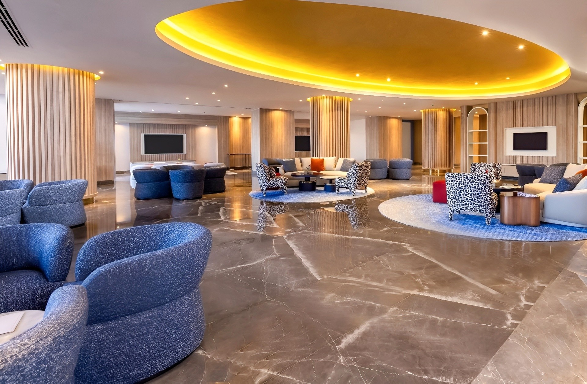 Rixos Radamis Sharm El Sheikh 25