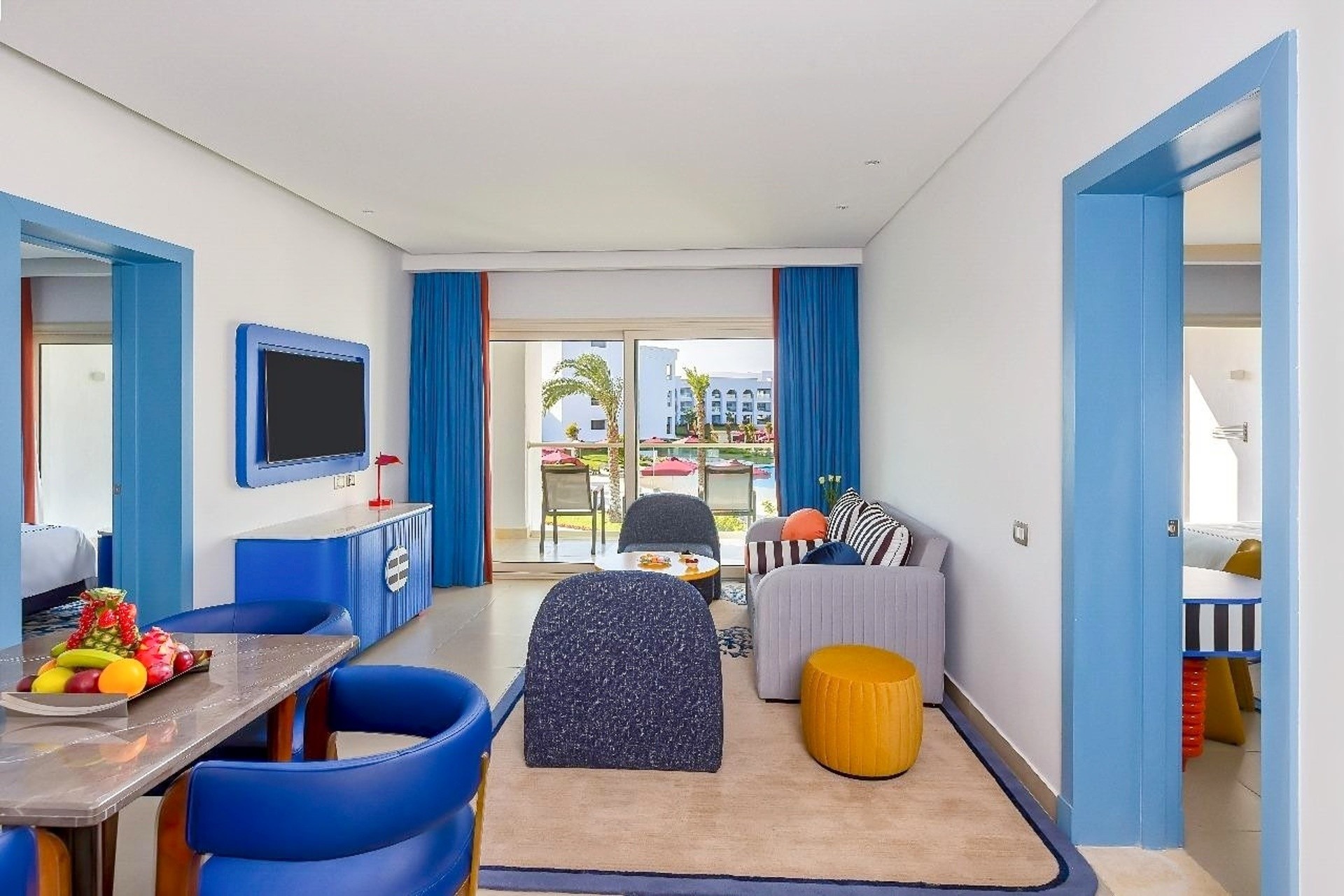 Rixos Radamis Sharm El Sheikh 14