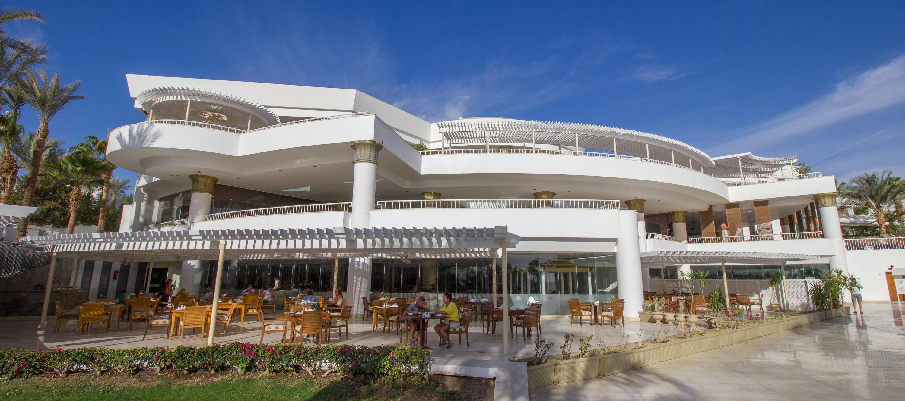 Royal Monte Carlo Sharm Resort & Spa – fotka 19