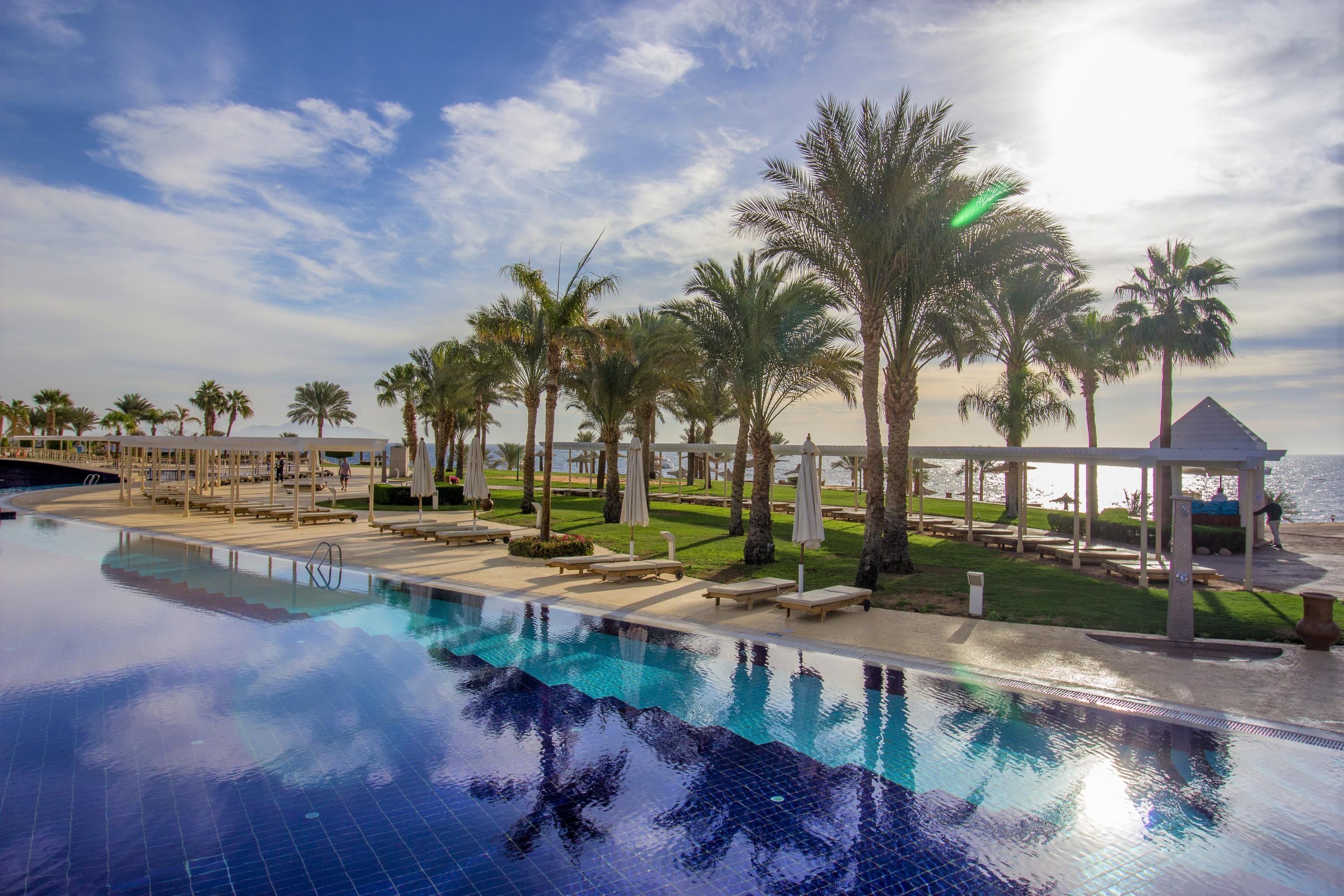 Royal Monte Carlo Sharm Resort & Spa – fotka 8