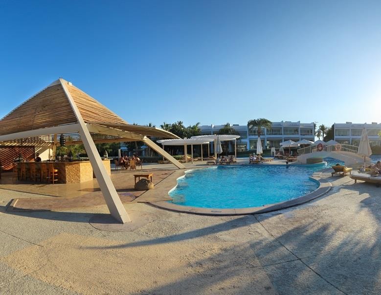 Royal Monte Carlo Sharm Resort & Spa – fotka 15