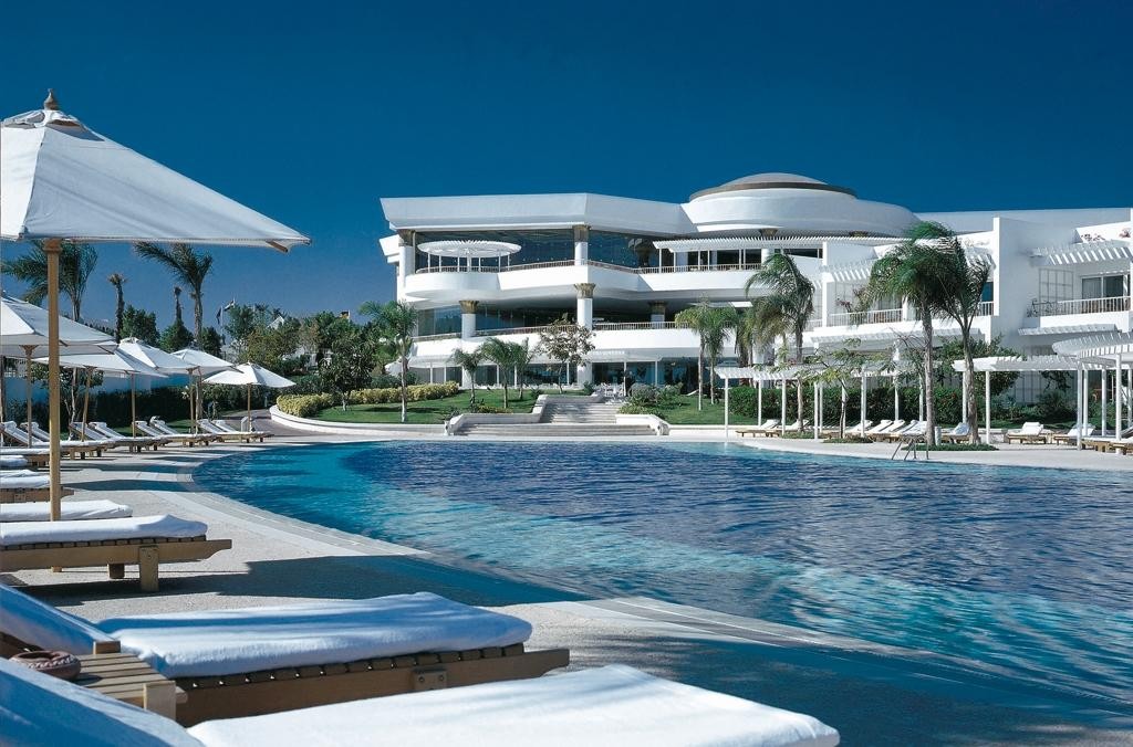 Royal Monte Carlo Sharm Resort & Spa – fotka 2