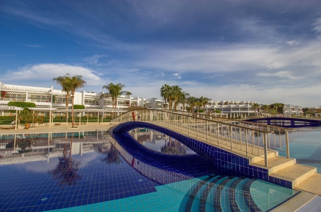 Royal Monte Carlo Sharm Resort & Spa – fotka 6