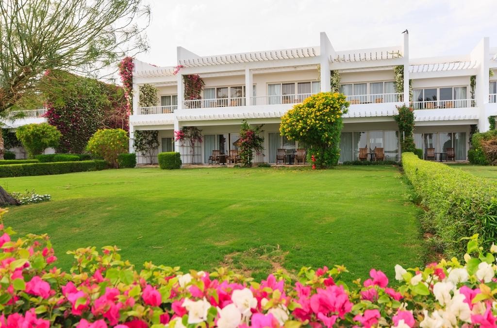 Royal Monte Carlo Sharm Resort & Spa 13