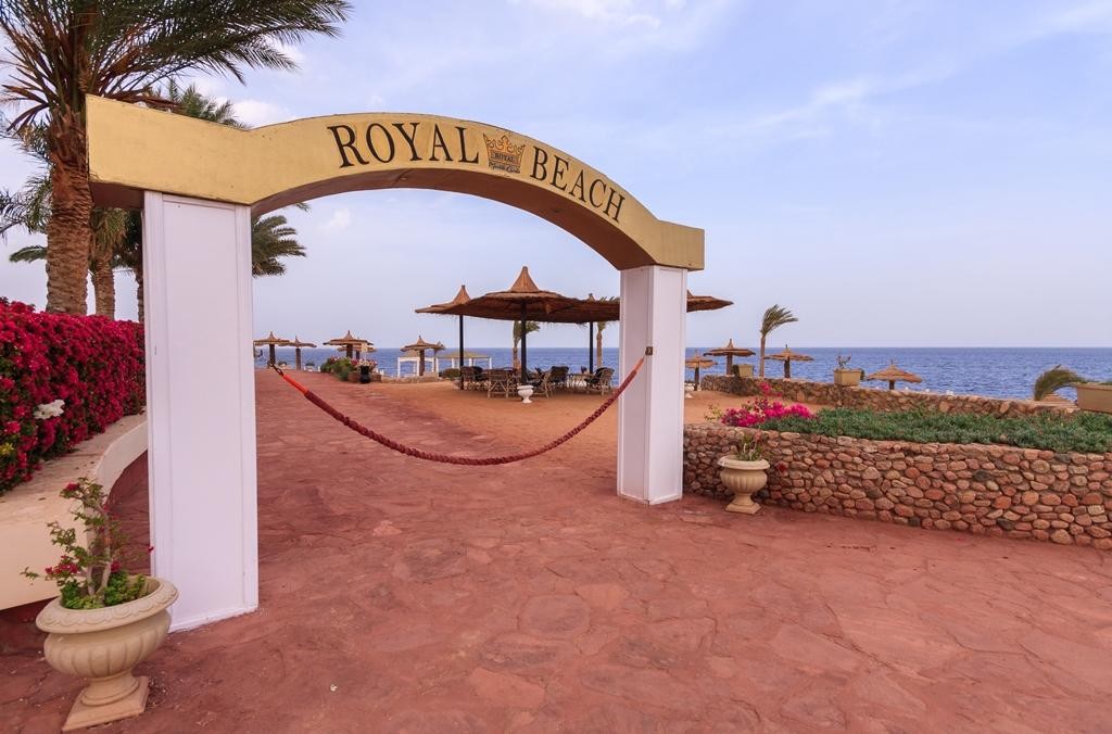 Royal Monte Carlo Sharm Resort & Spa – fotka 18