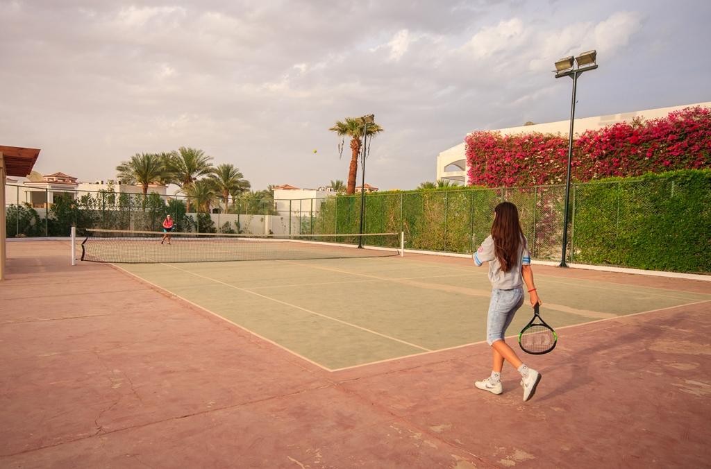 Royal Monte Carlo Sharm Resort & Spa 11