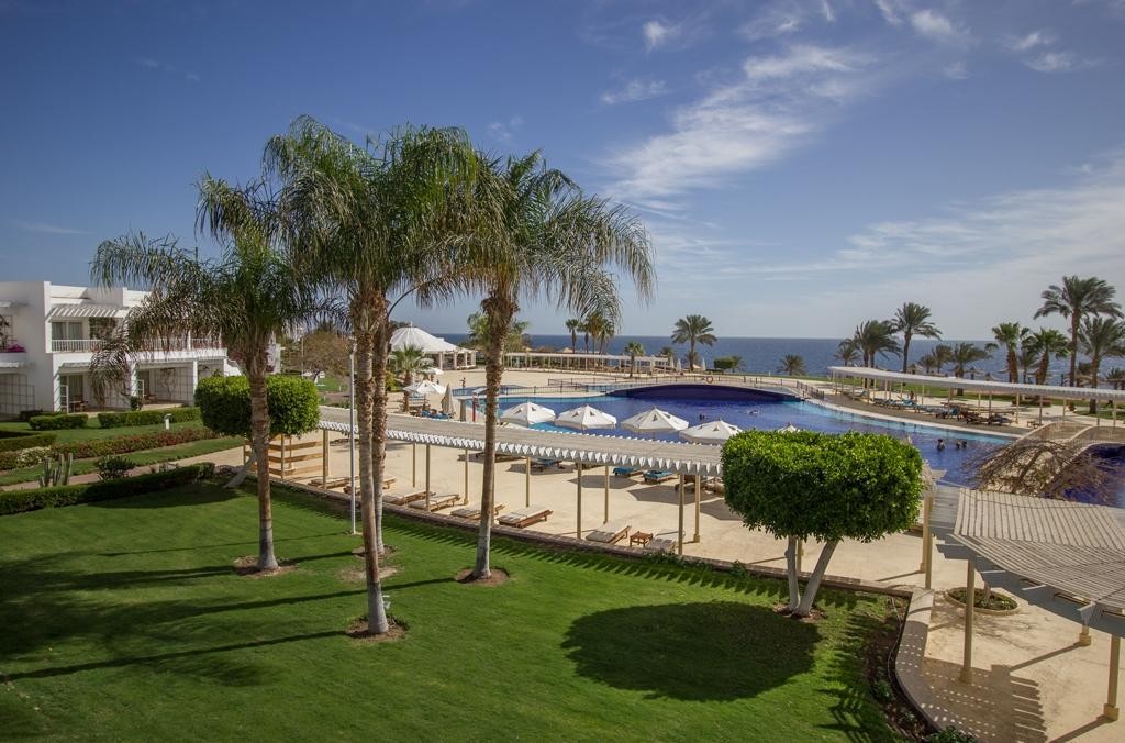 Obrázek hotelu Royal Monte Carlo Sharm Resort & Spa