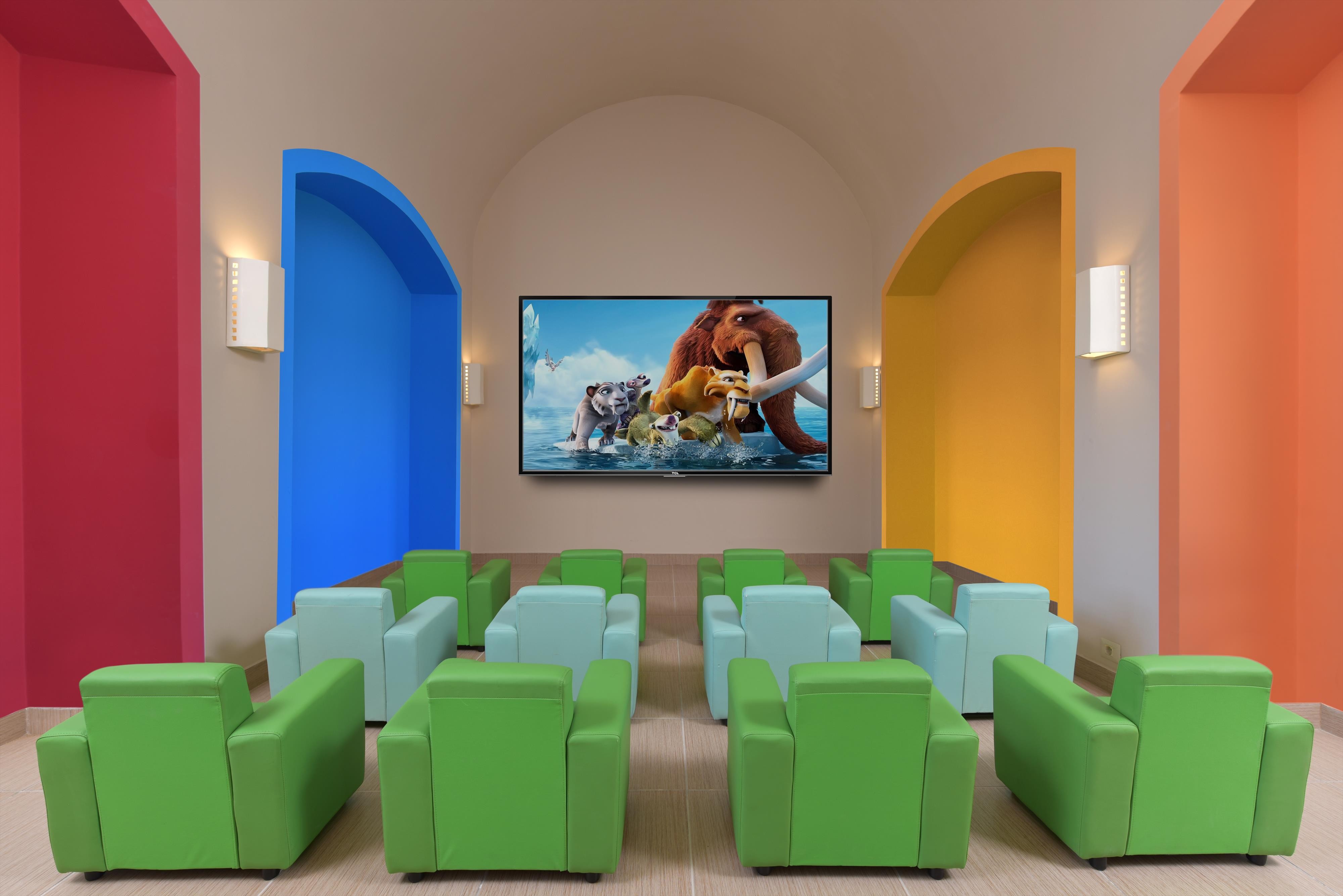 Steigenberger Alcazar 34