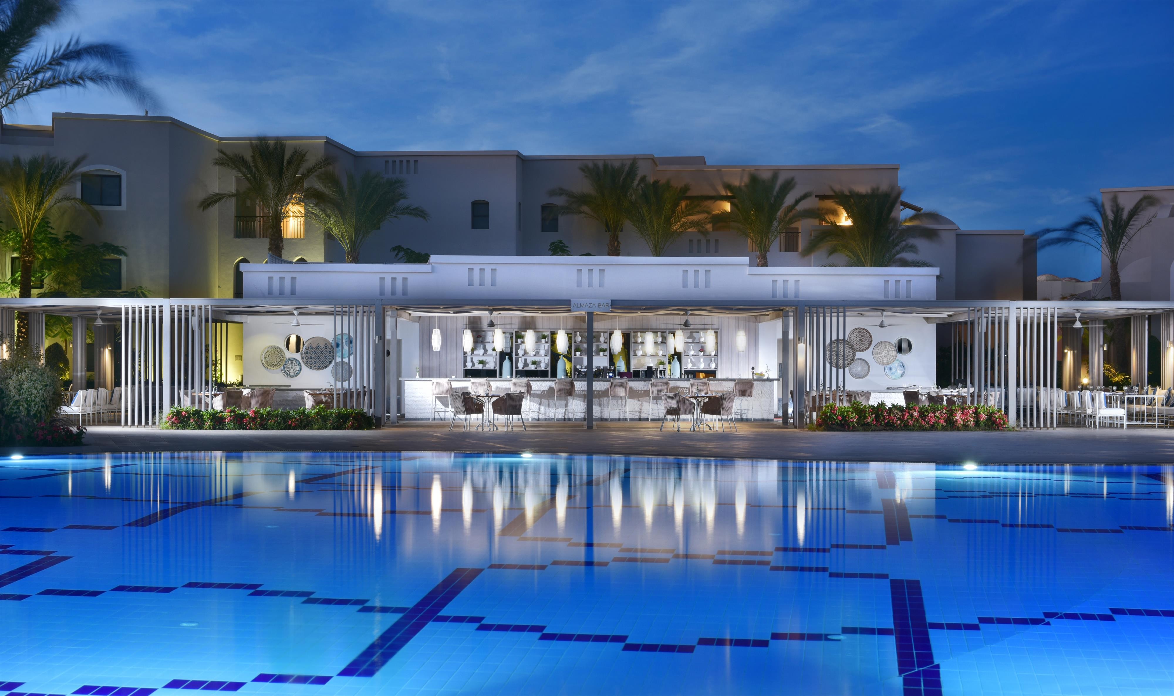 Steigenberger Alcazar 29