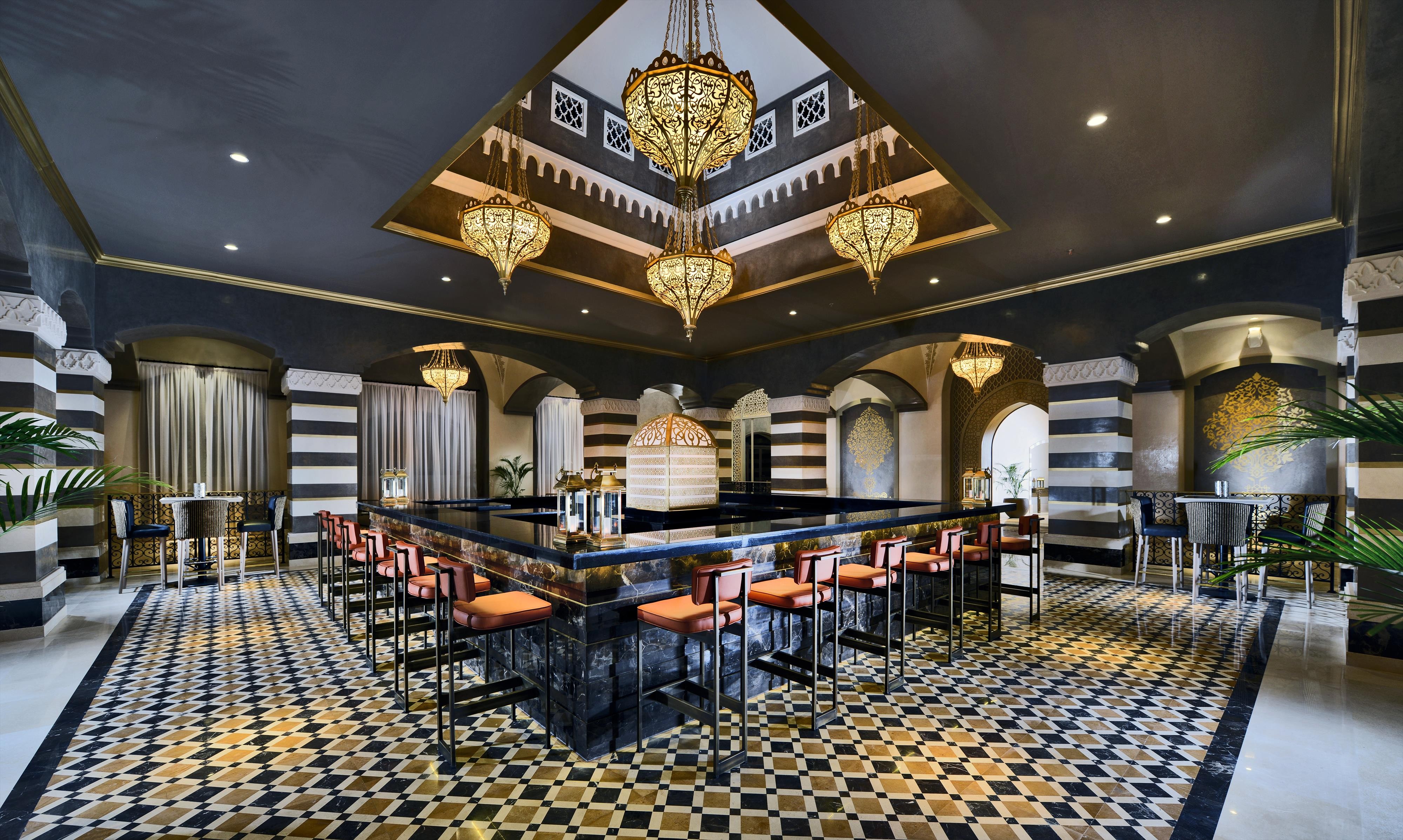 Steigenberger Alcazar 24