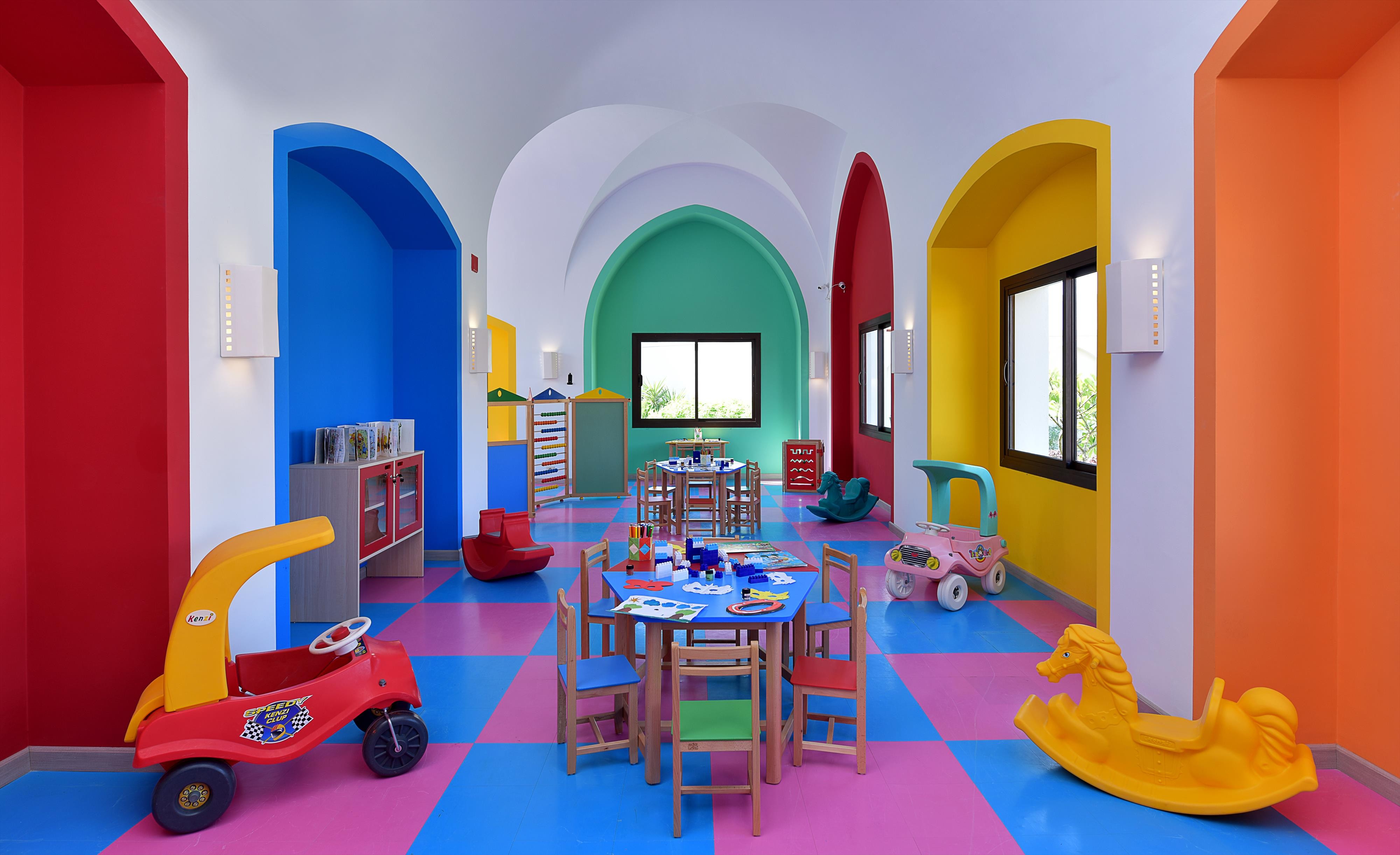 Steigenberger Alcazar 33