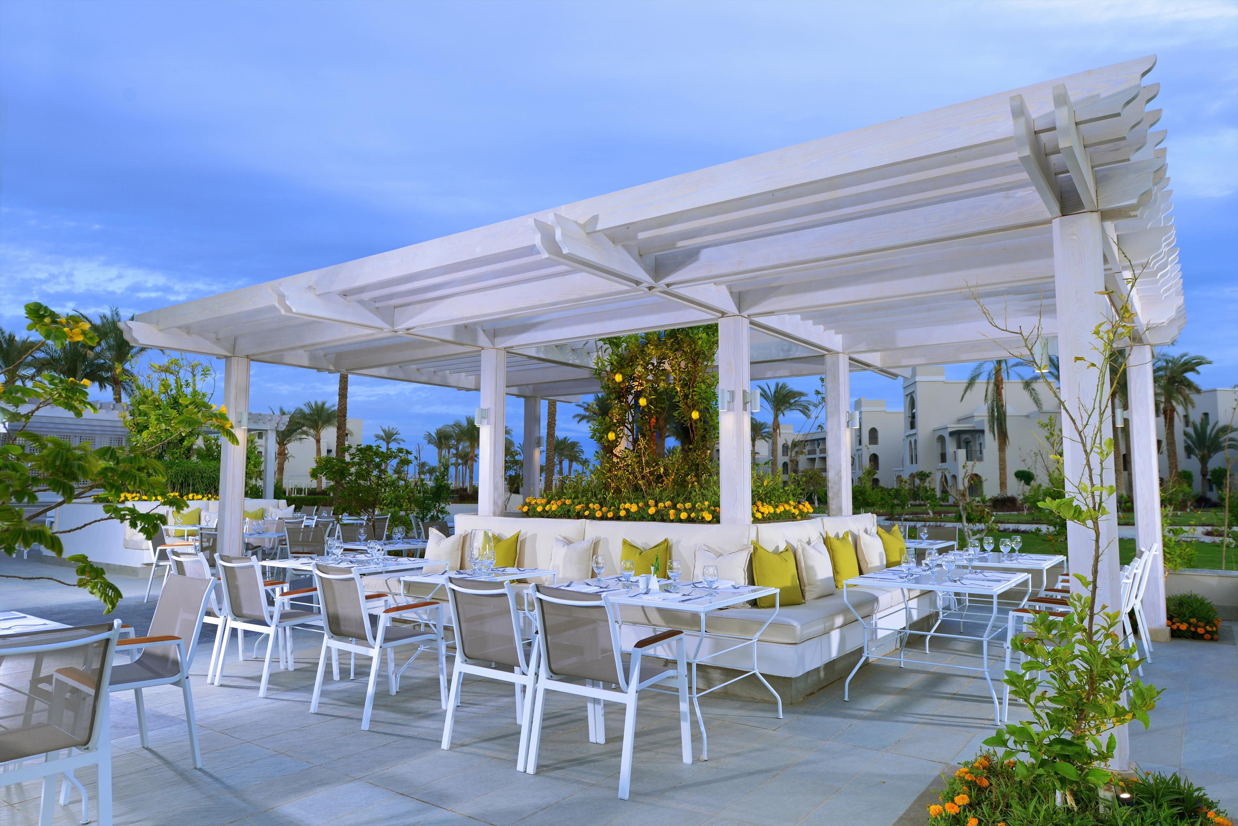 Steigenberger Alcazar 21