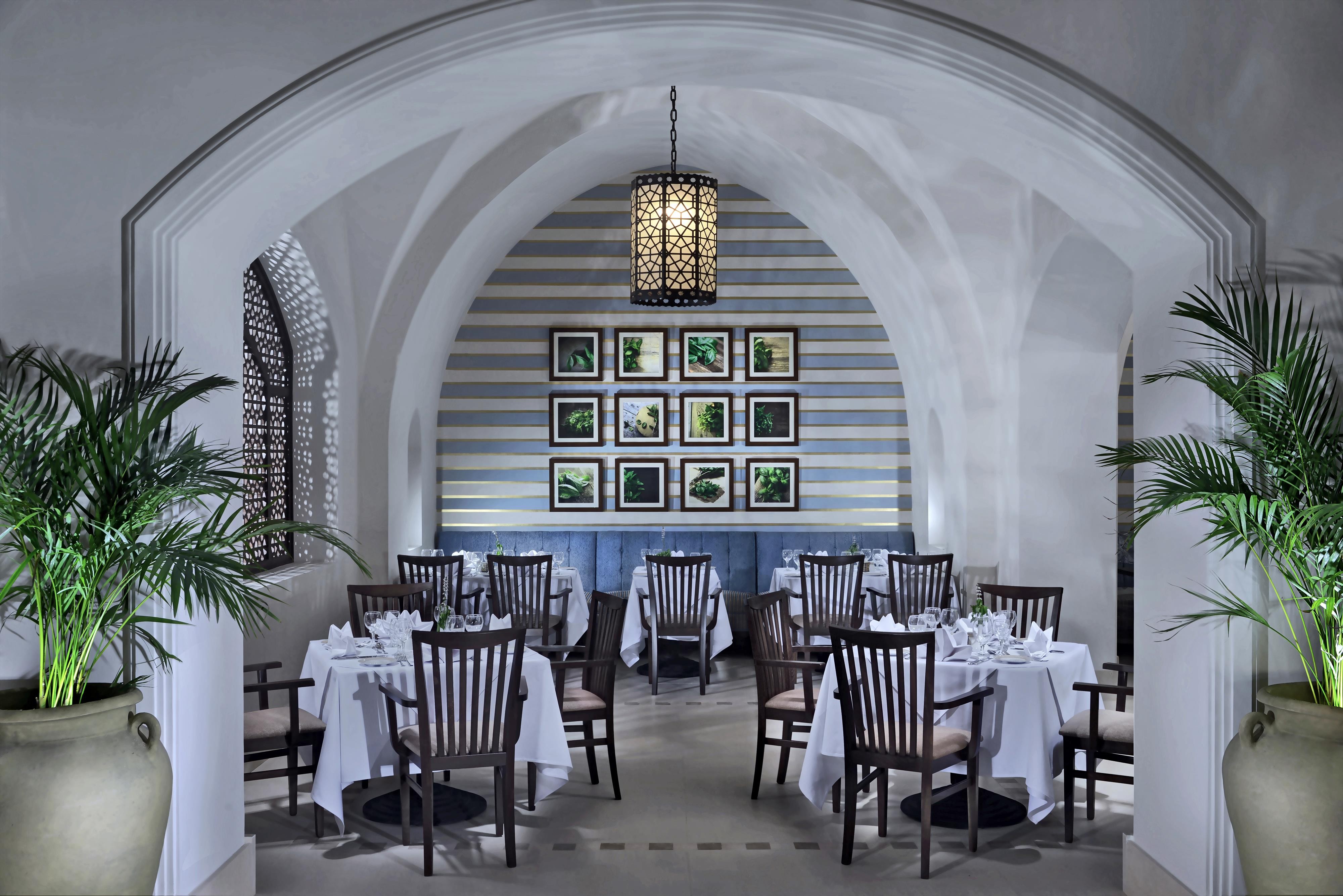 Steigenberger Alcazar 14