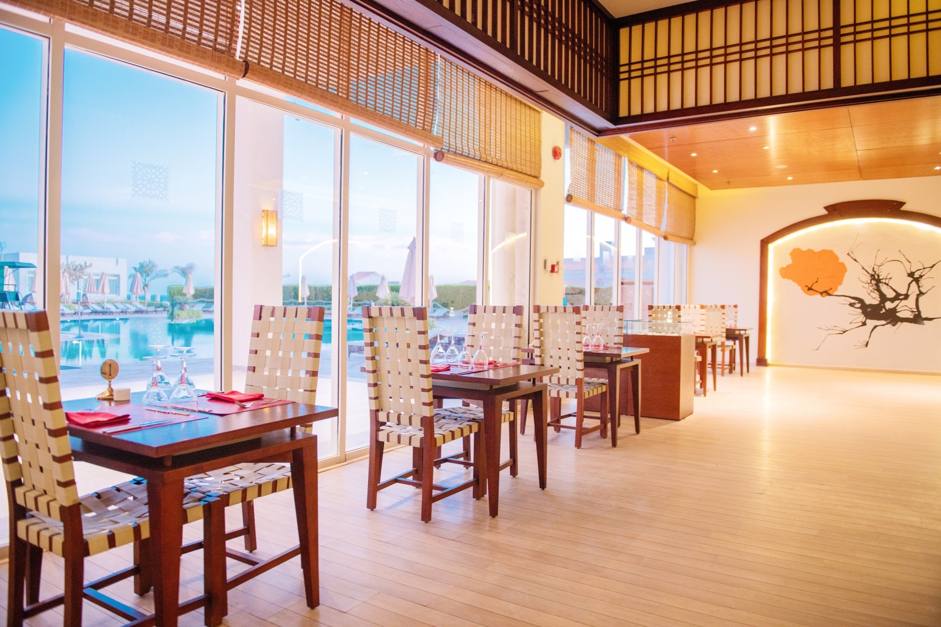 Sunrise Montemare Resort 10