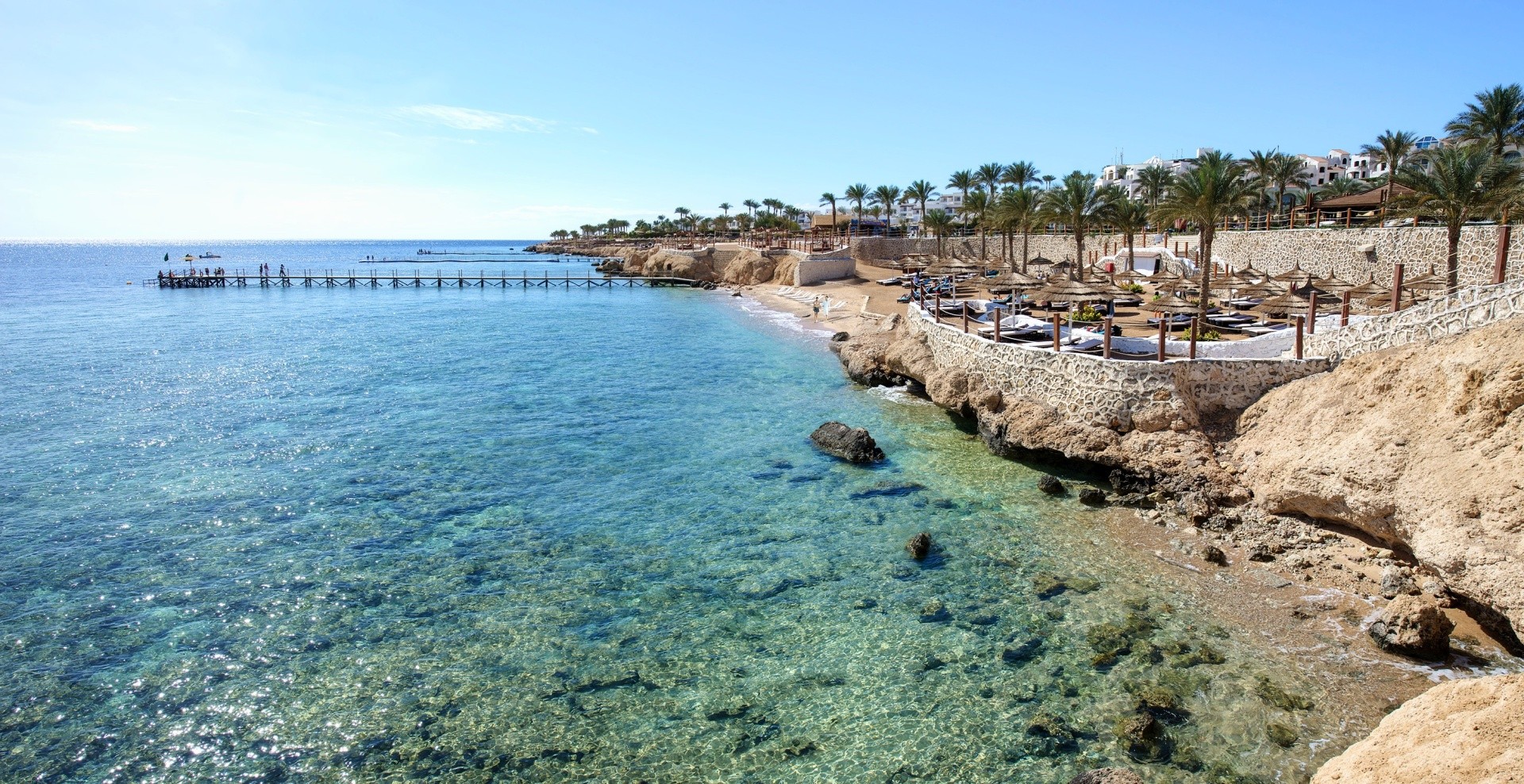 Sunrise Montemare Resort 21