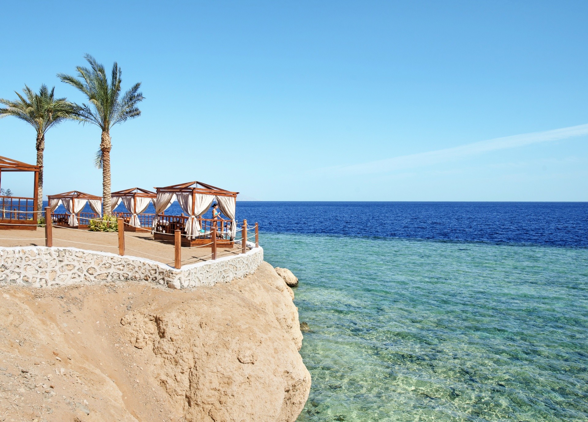 Sunrise Montemare Resort 20