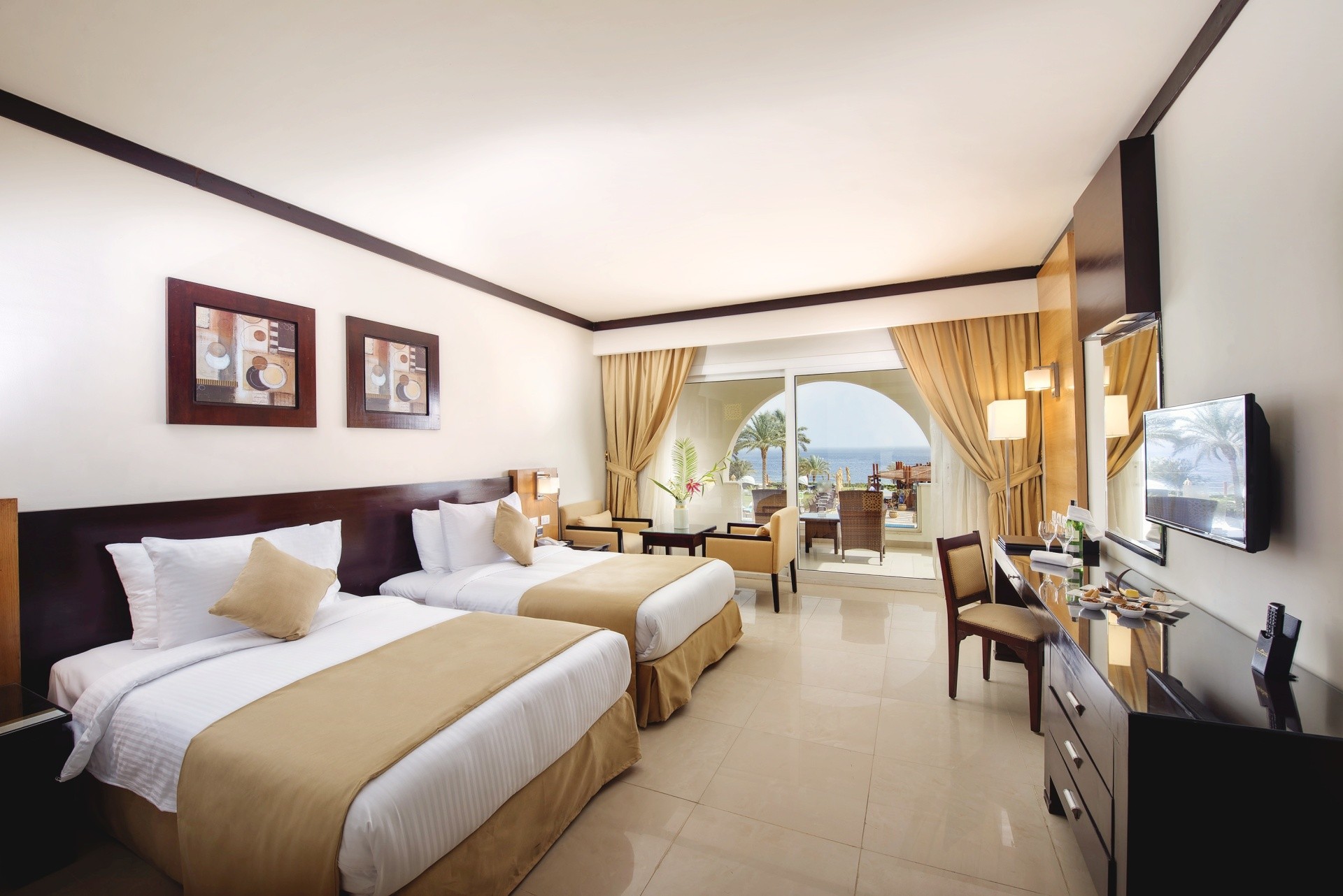 Sunrise Montemare Resort 6