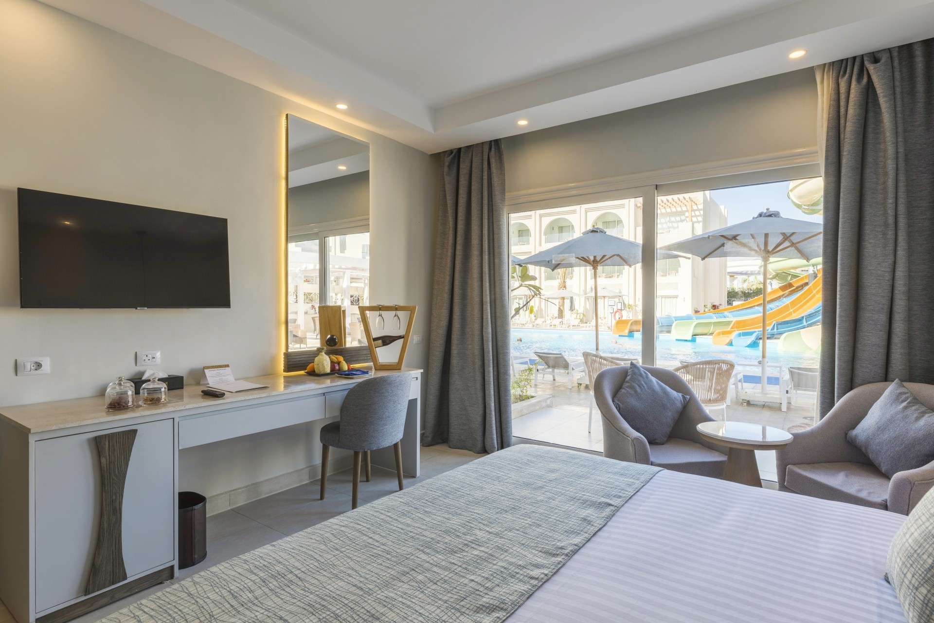 Sunrise Montemare Resort 8