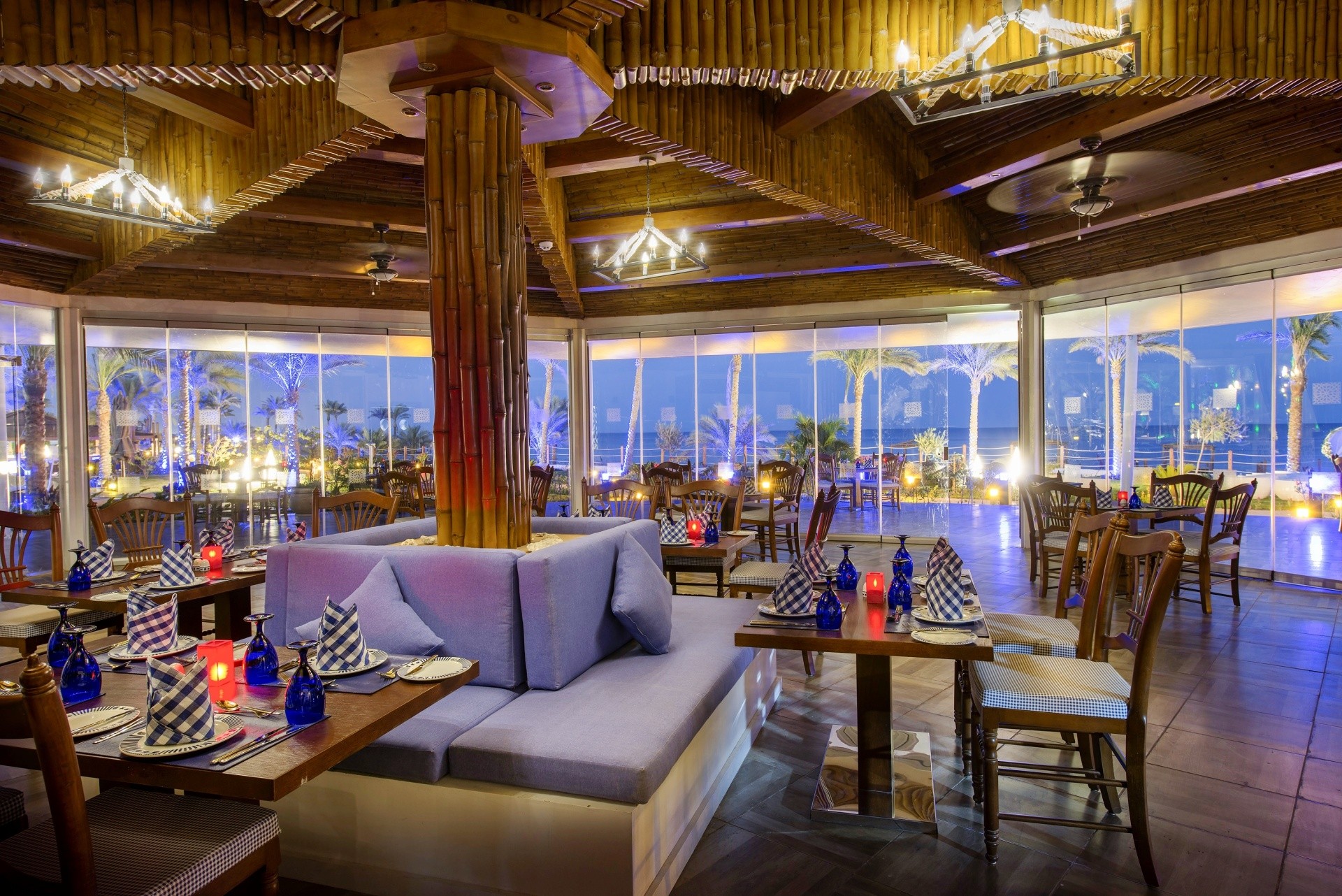 Sunrise Montemare Resort 11