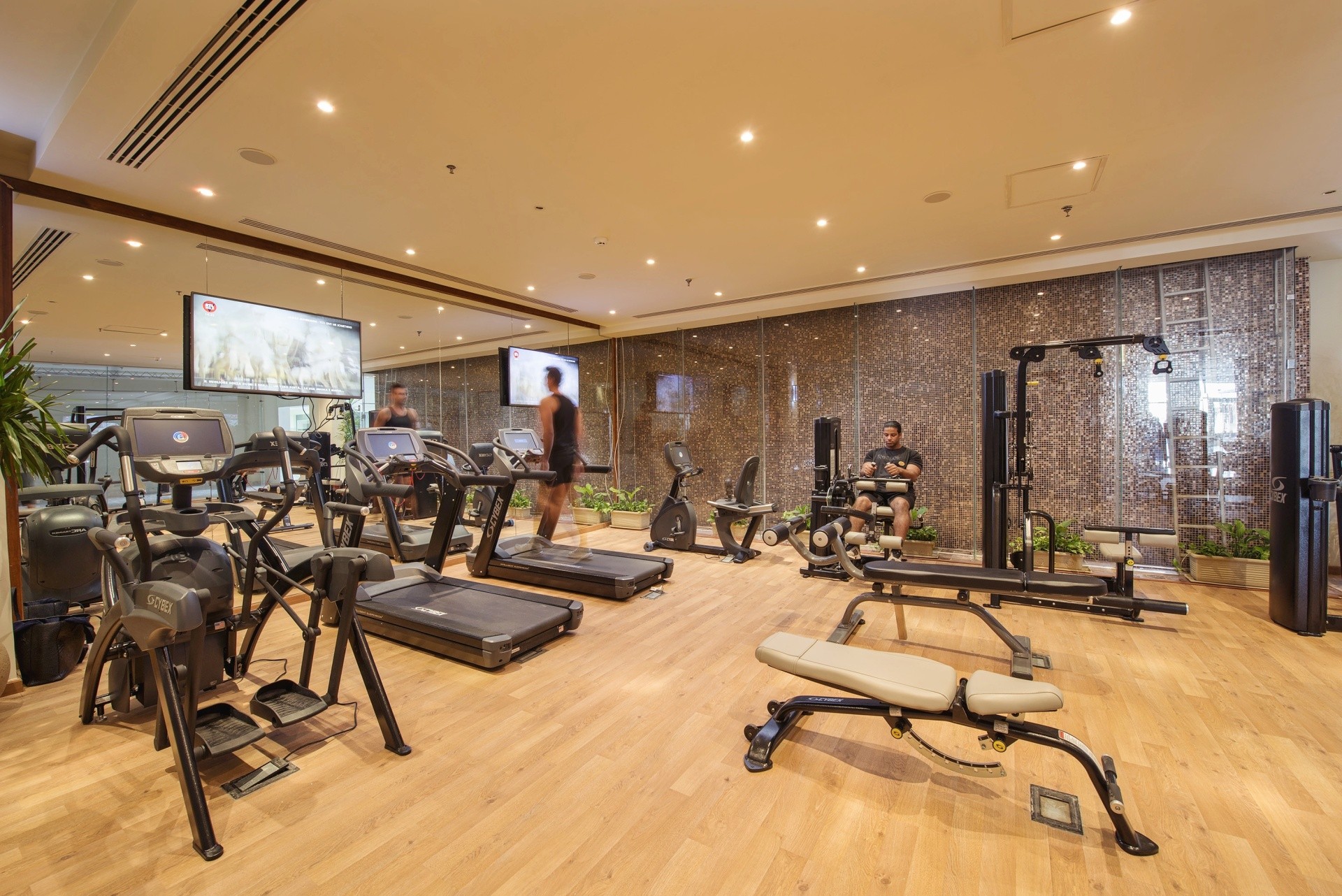 Sunrise Montemare Resort 24