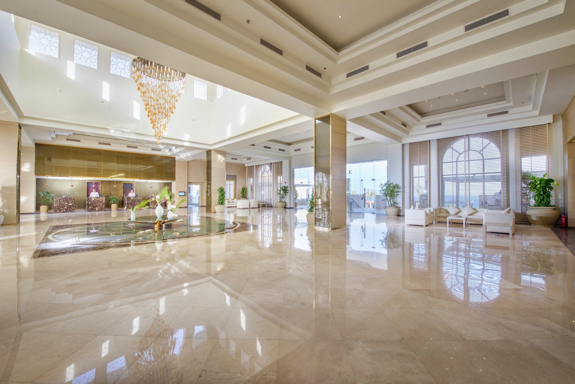 Sunrise Montemare Resort 16