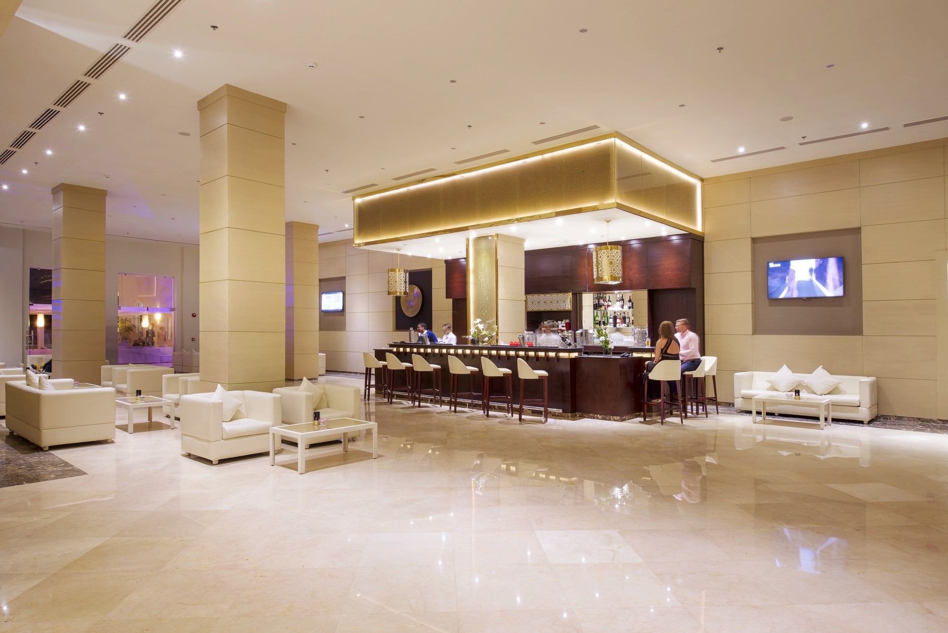 Sunrise Montemare Resort 17