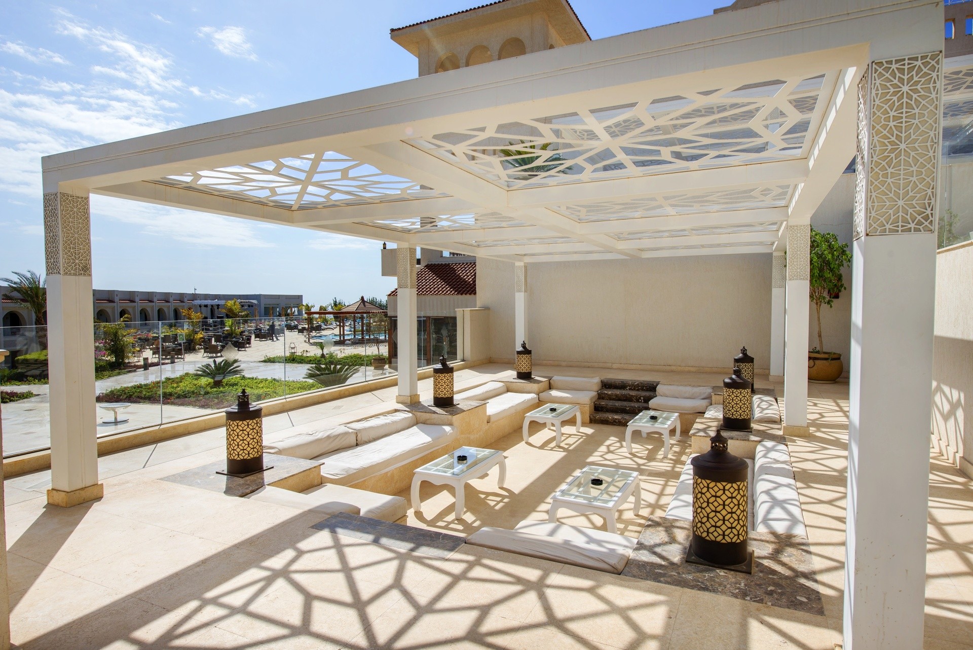 Sunrise Montemare Resort 19