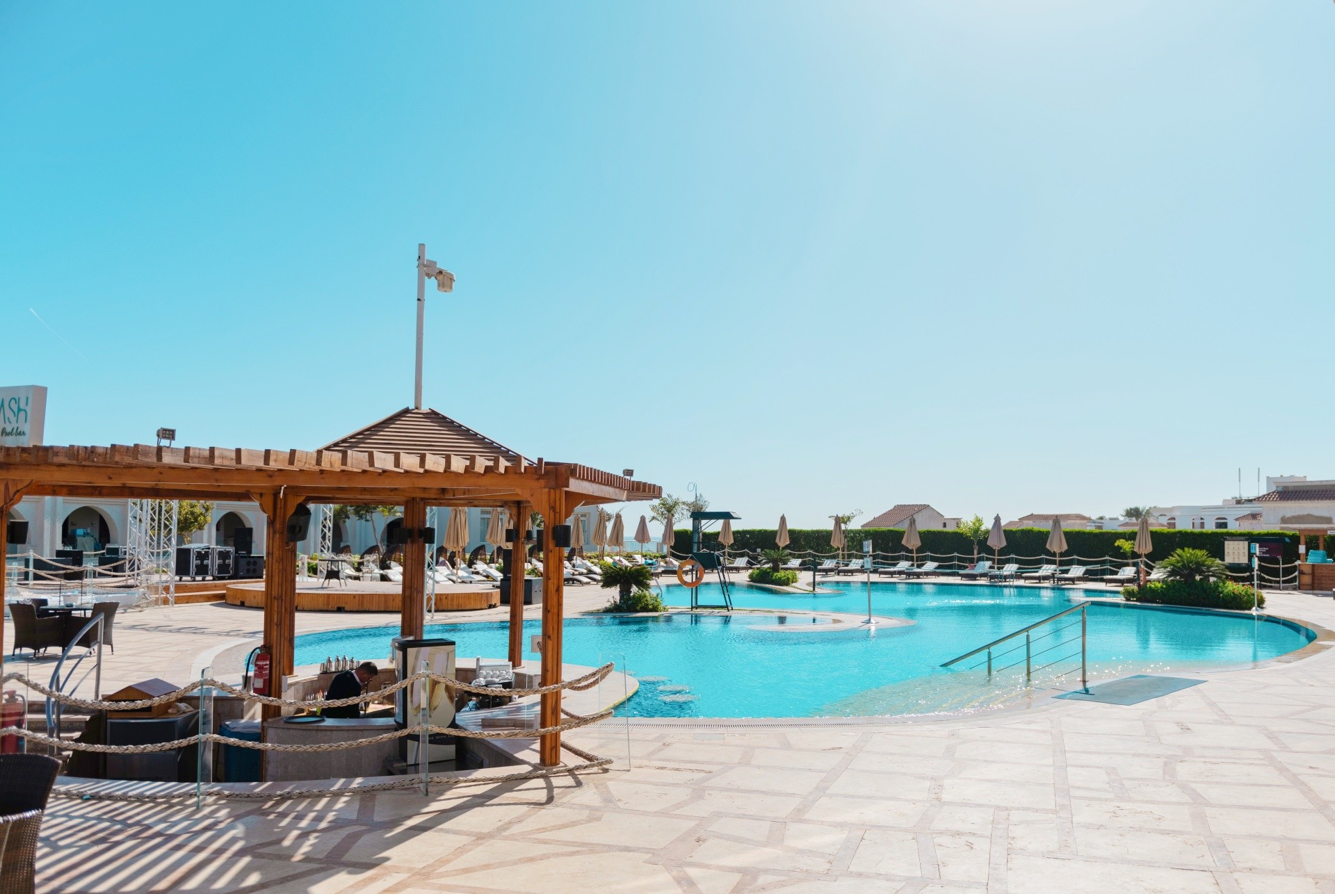 Sunrise Montemare Resort 15