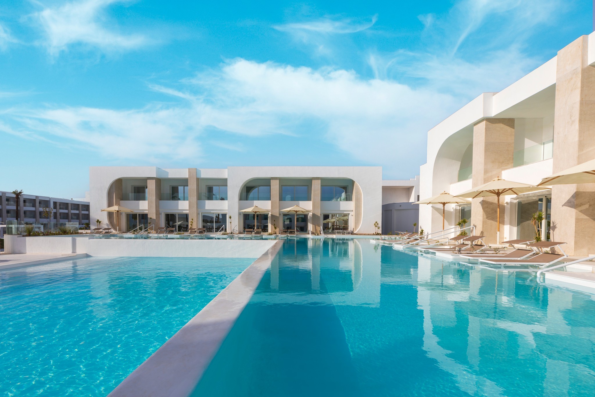 Sunrise White Hills Resort 12