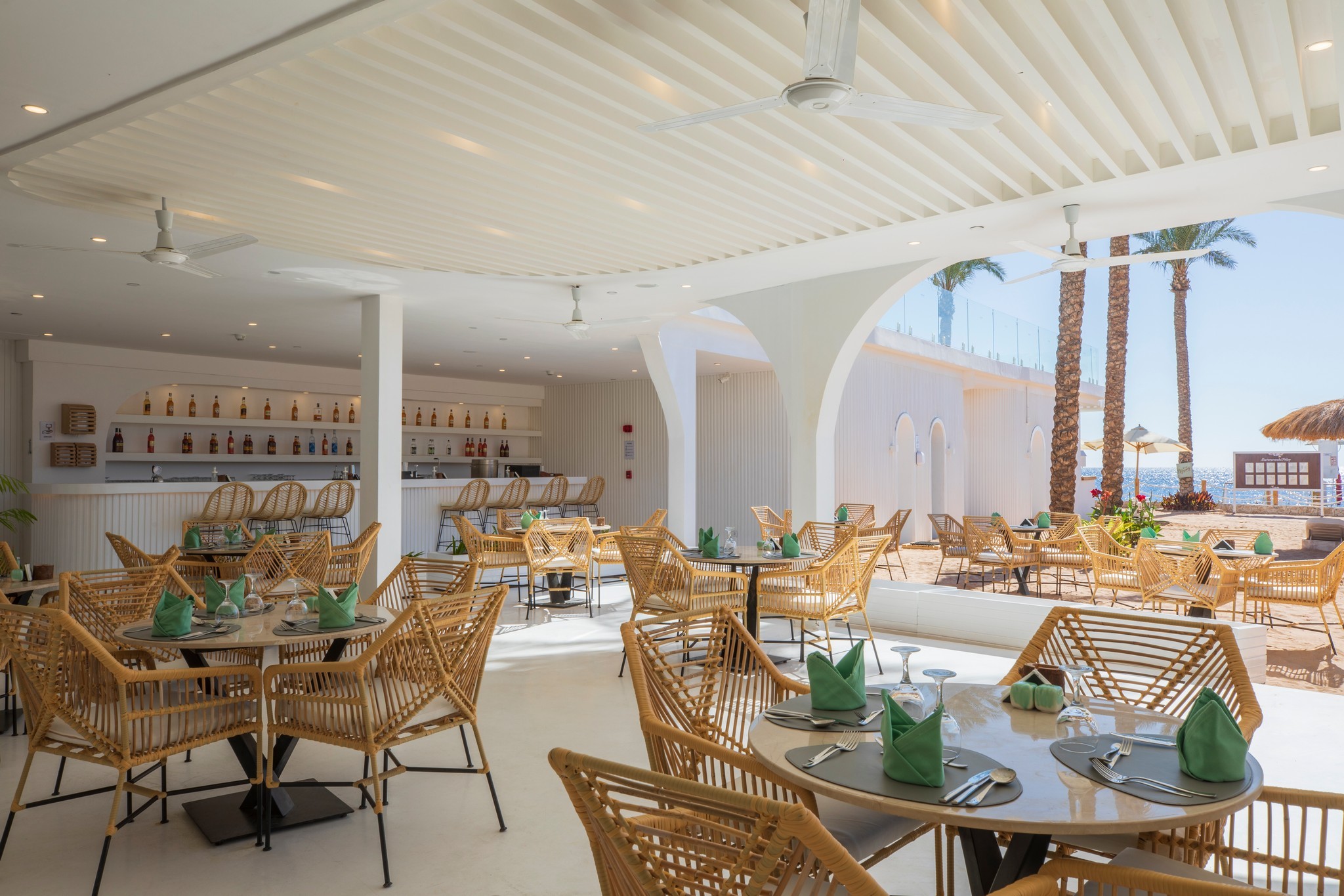 Sunrise White Hills Resort 17