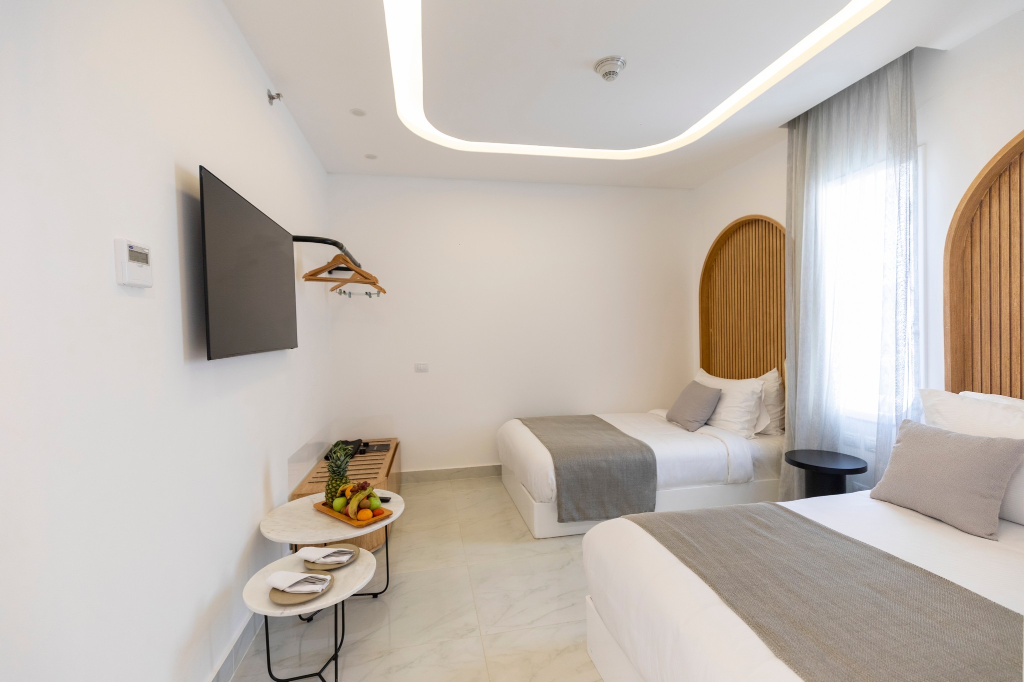 Sunrise White Hills Resort 14