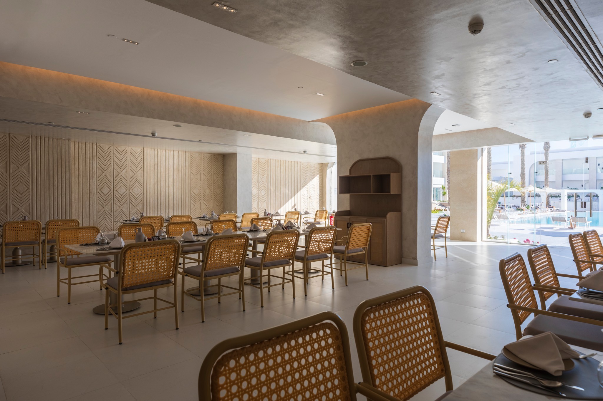 Sunrise White Hills Resort 18