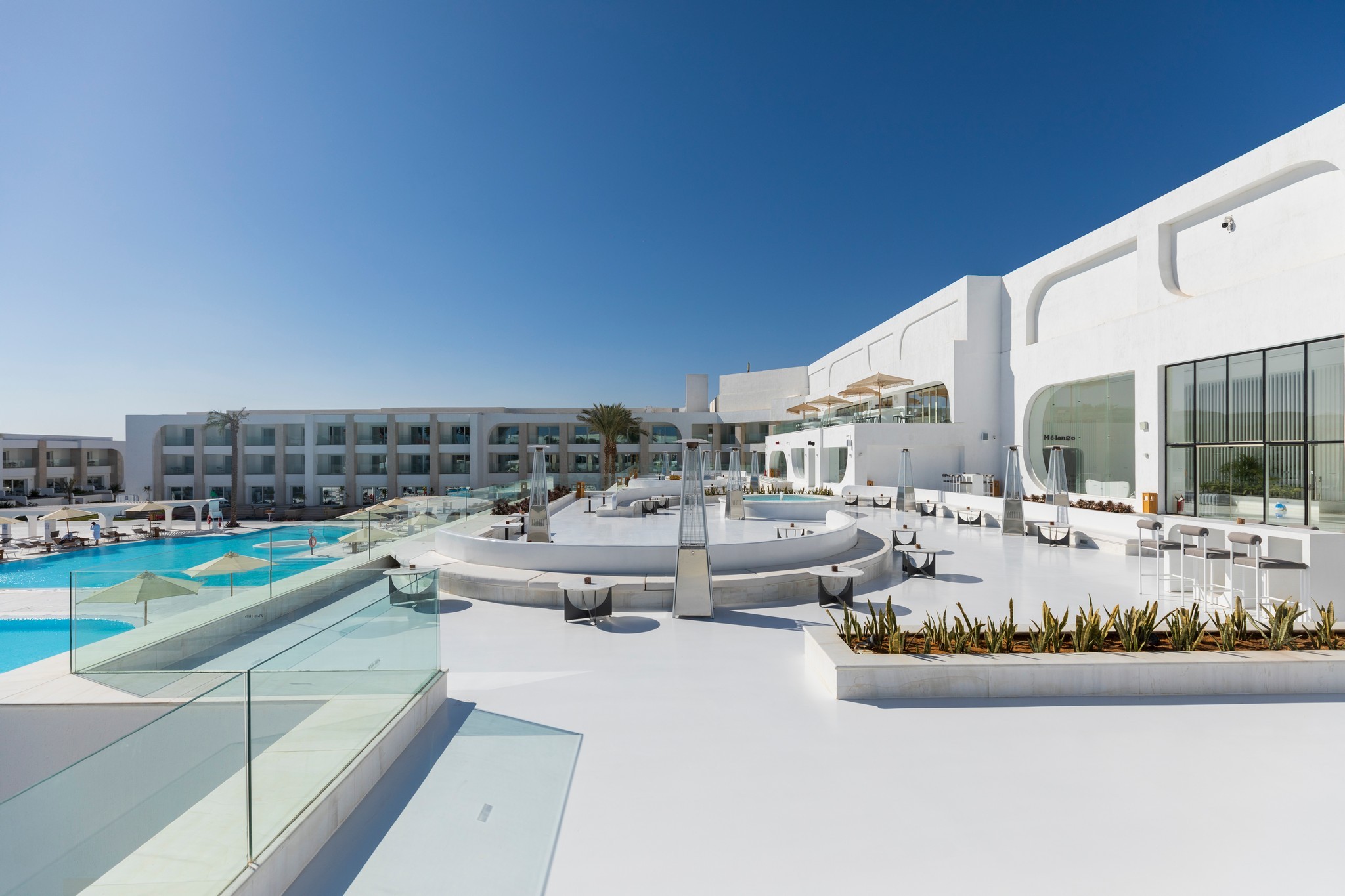 Sunrise White Hills Resort 24