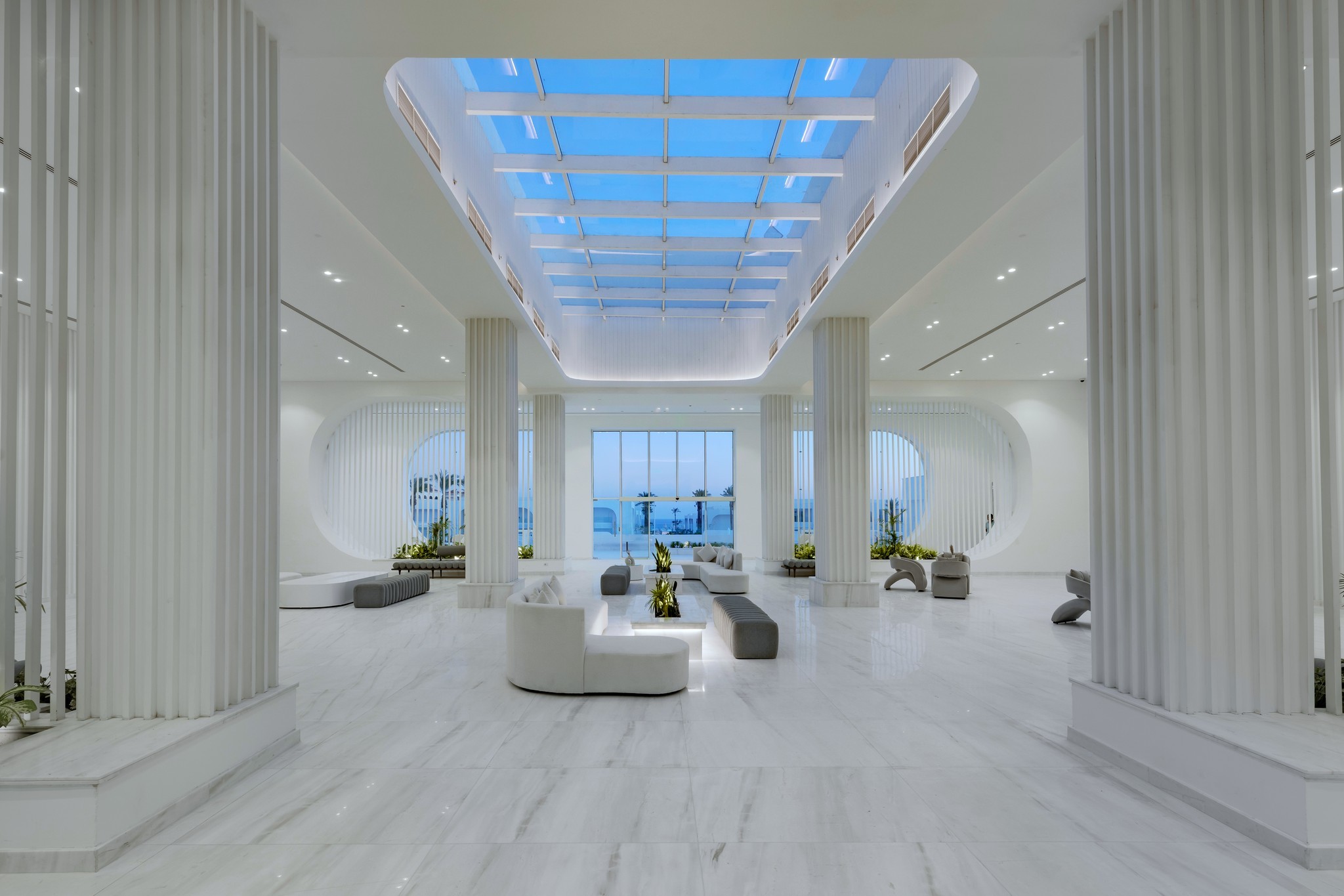 Sunrise White Hills Resort 23