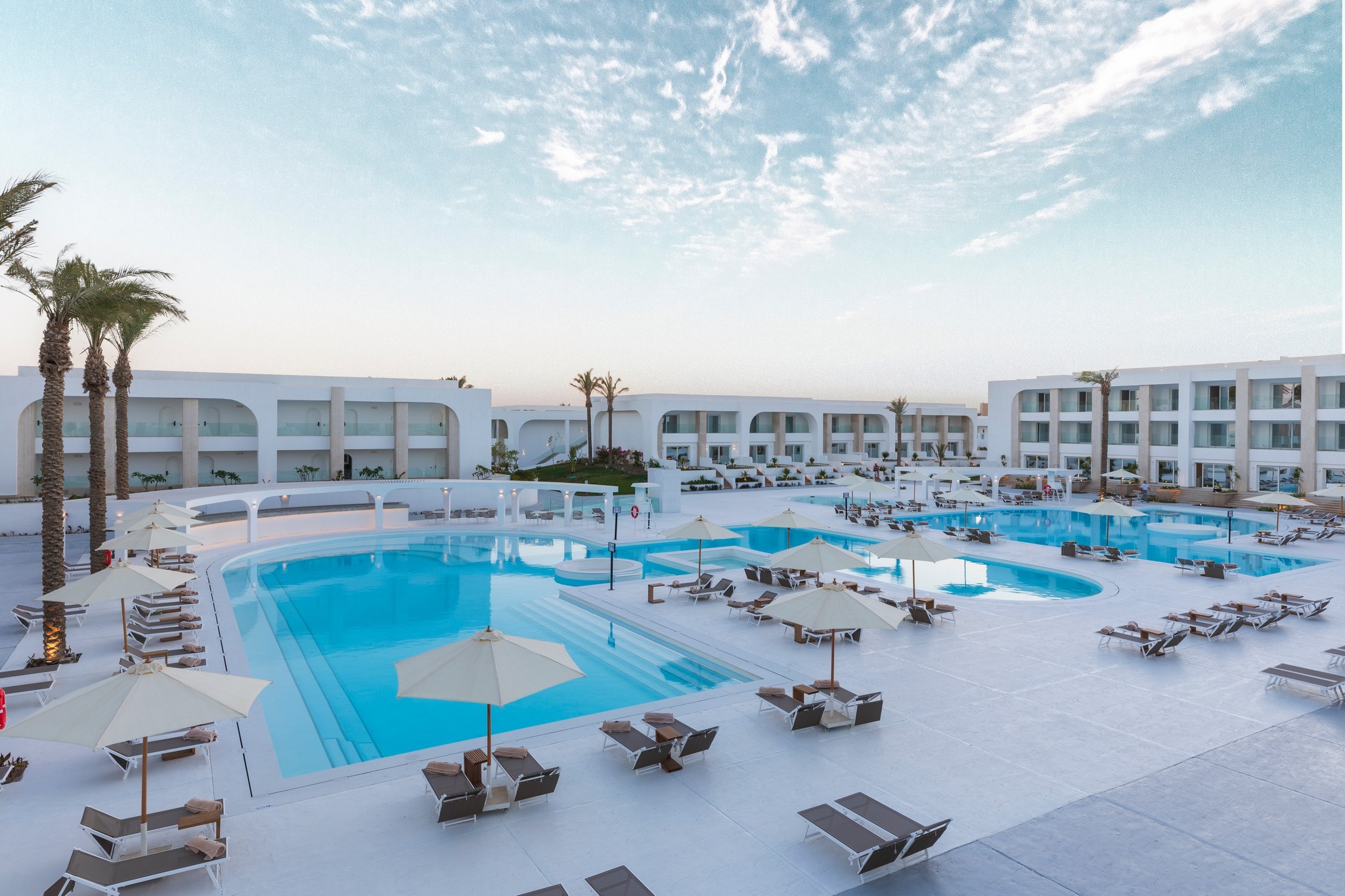 Sunrise White Hills Resort 15