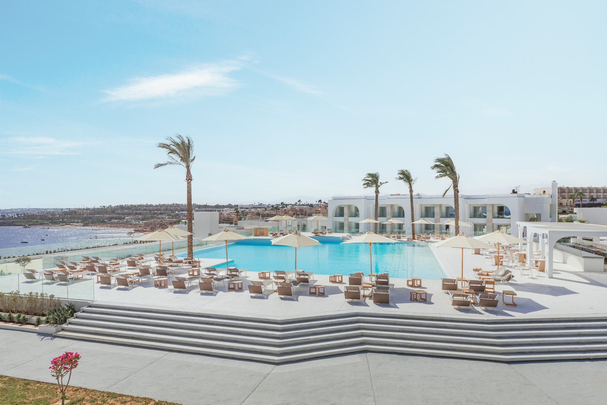 Sunrise White Hills Resort 4