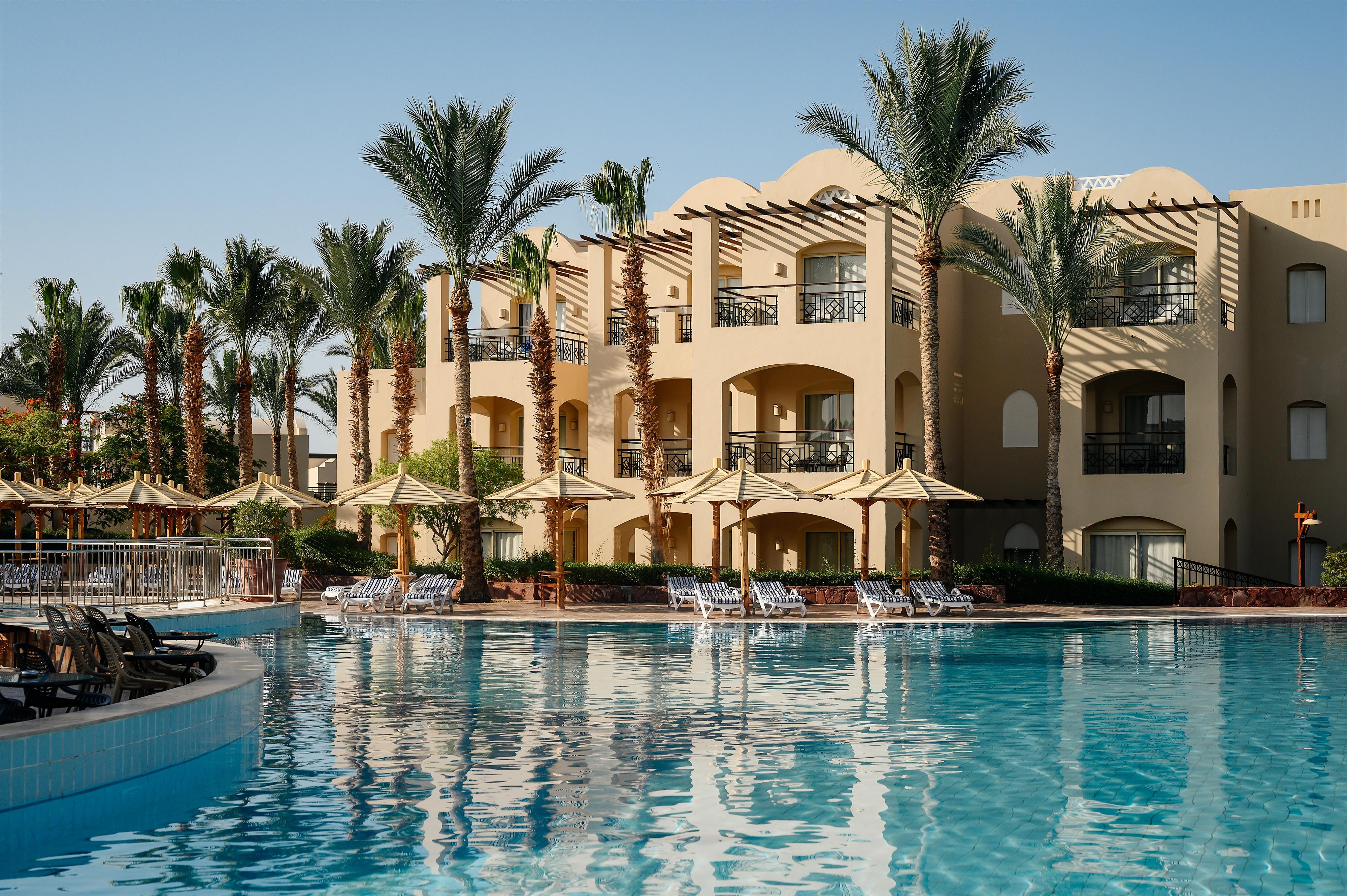 TUI Magic Life Redsina  24