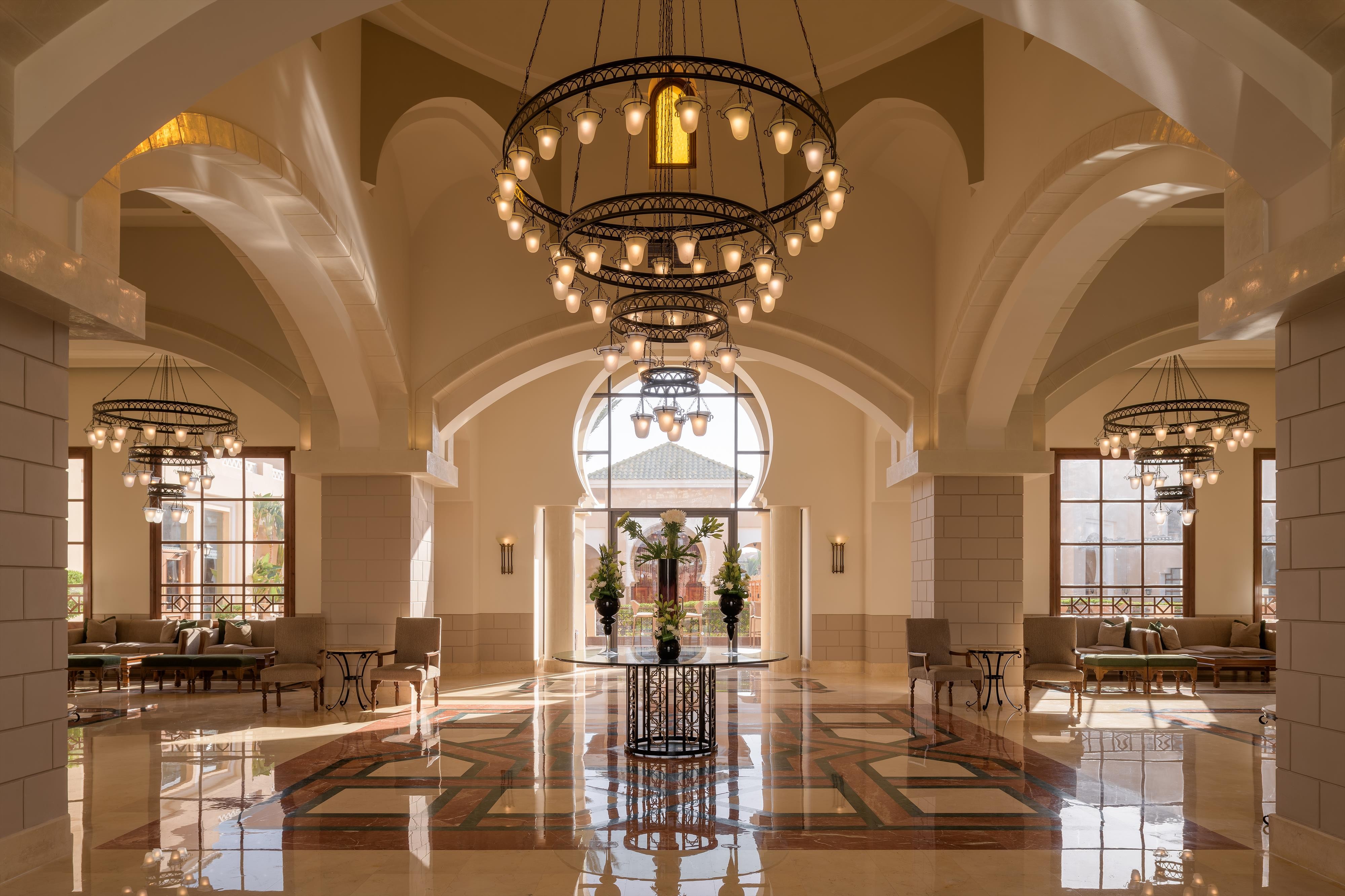 TUI Magic Life Redsina  21