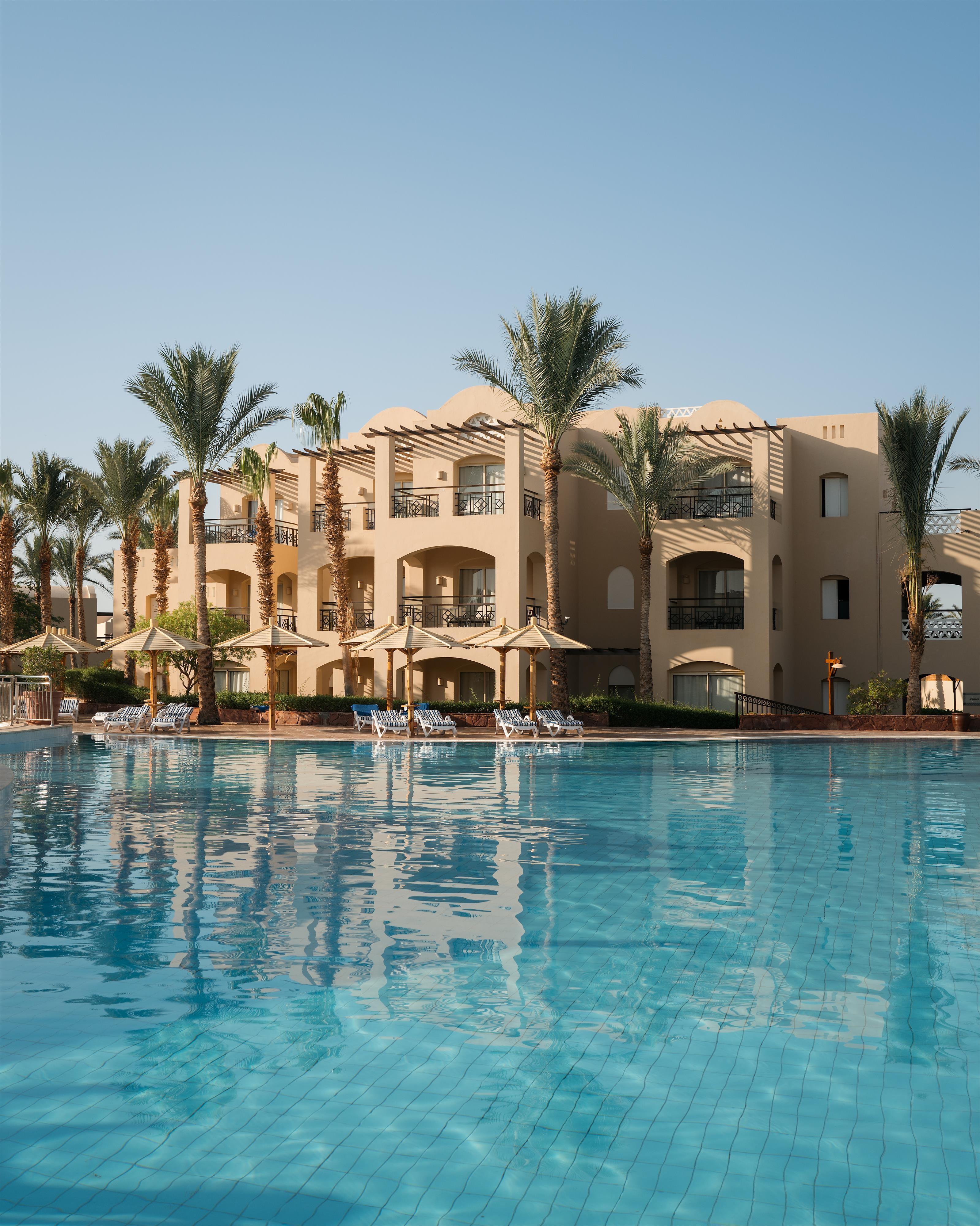 TUI Magic Life Redsina  28