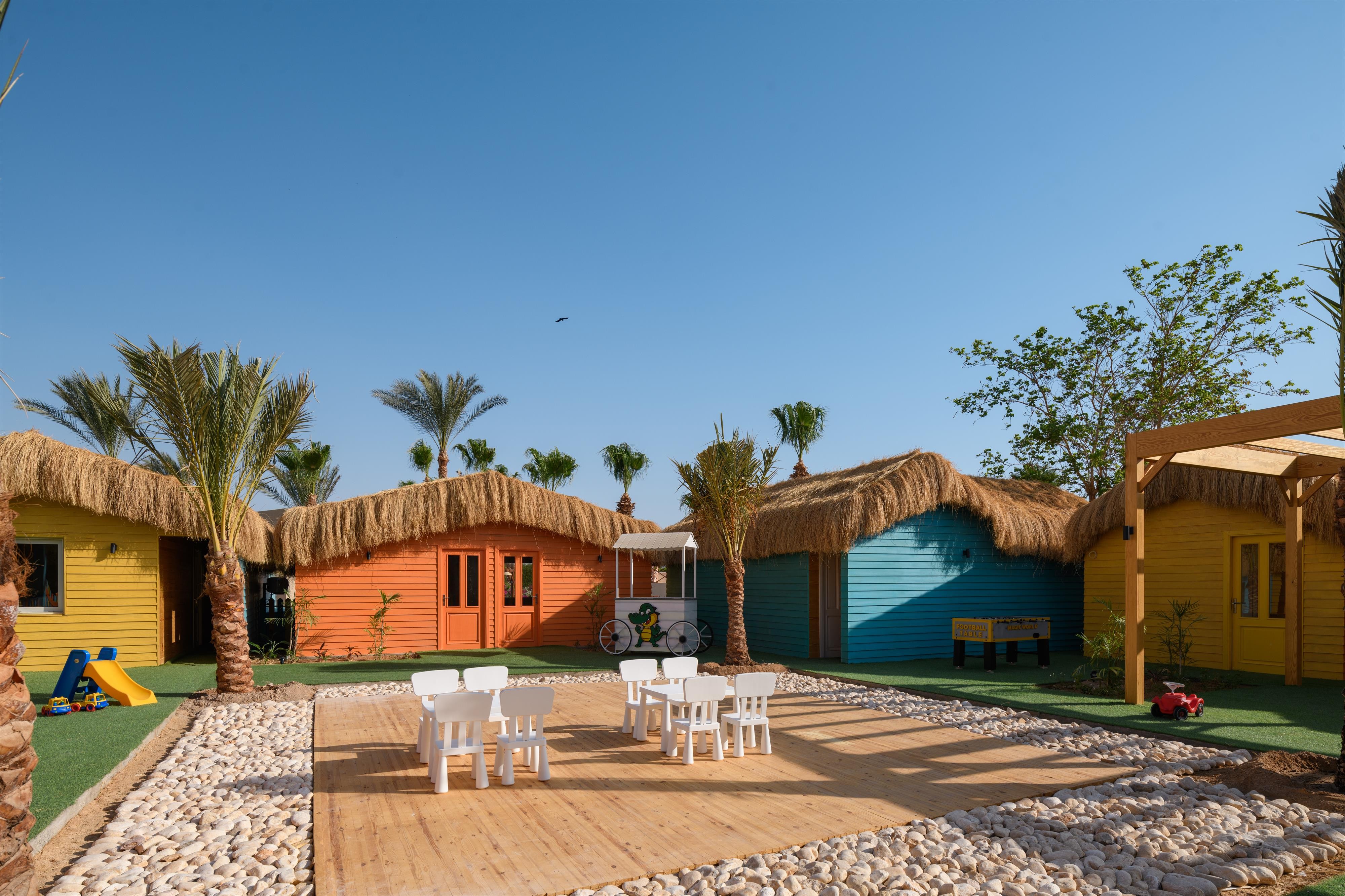 TUI Magic Life Redsina  32