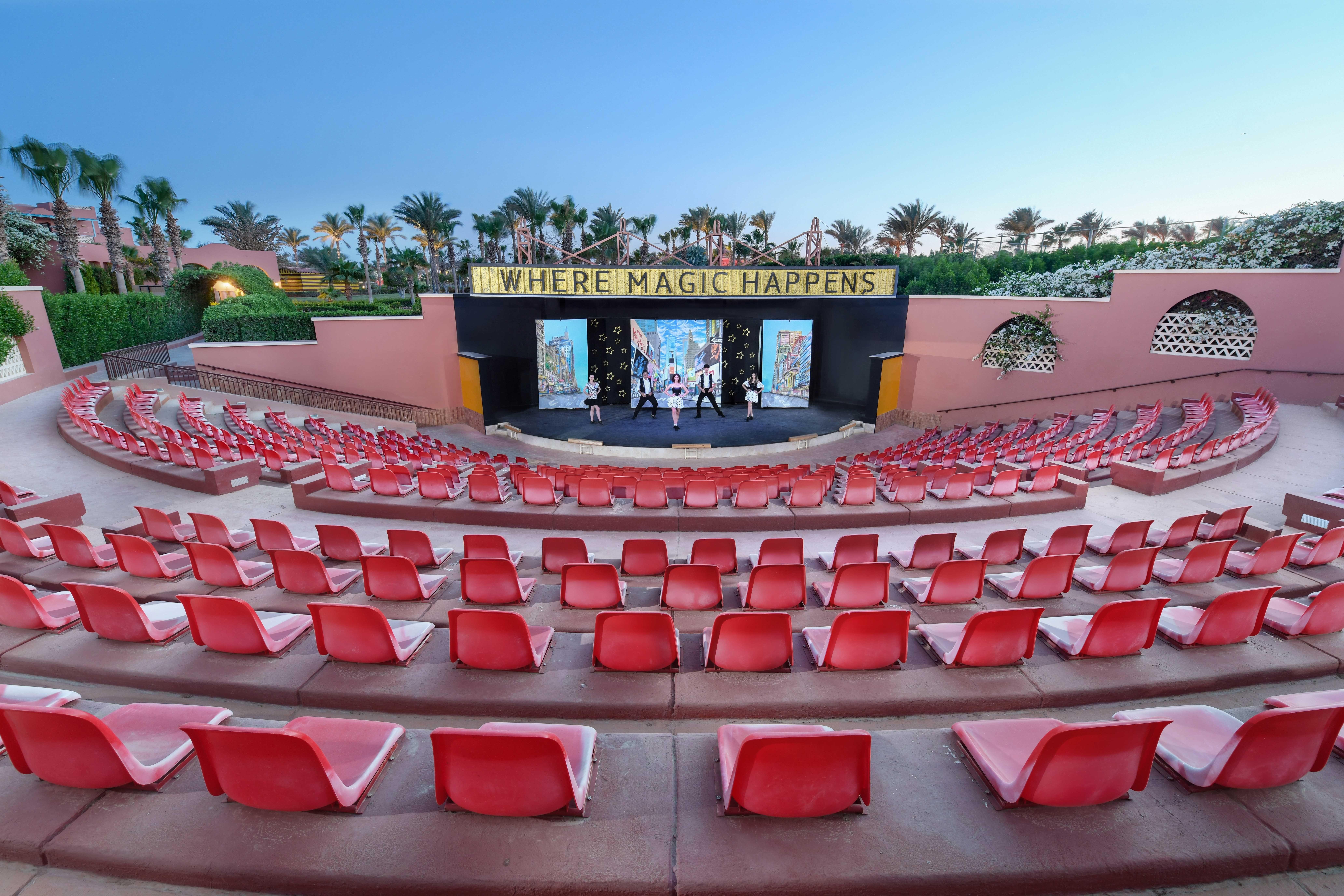 TUI Magic Life Redsina  34