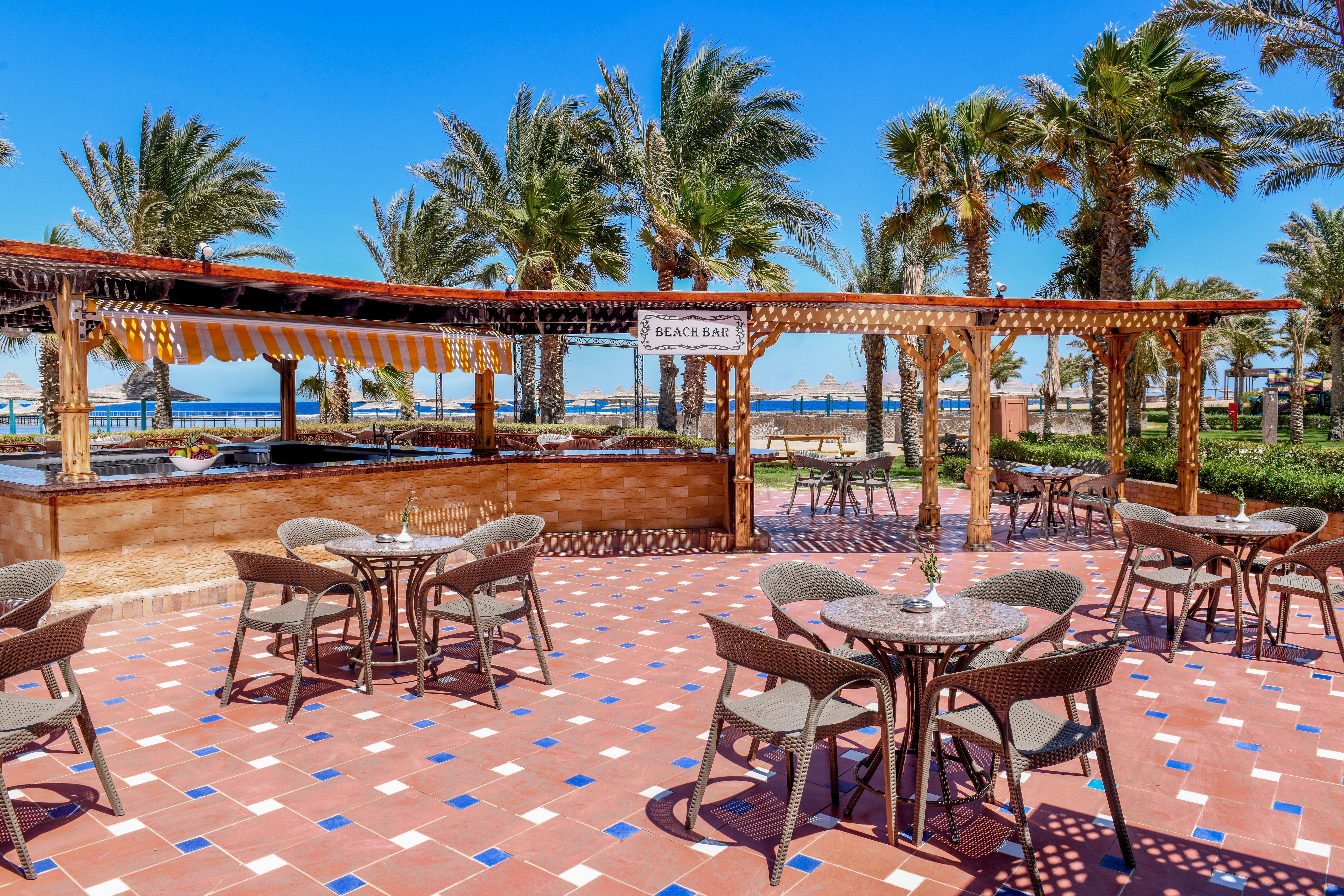 TUI Magic Life Redsina  16