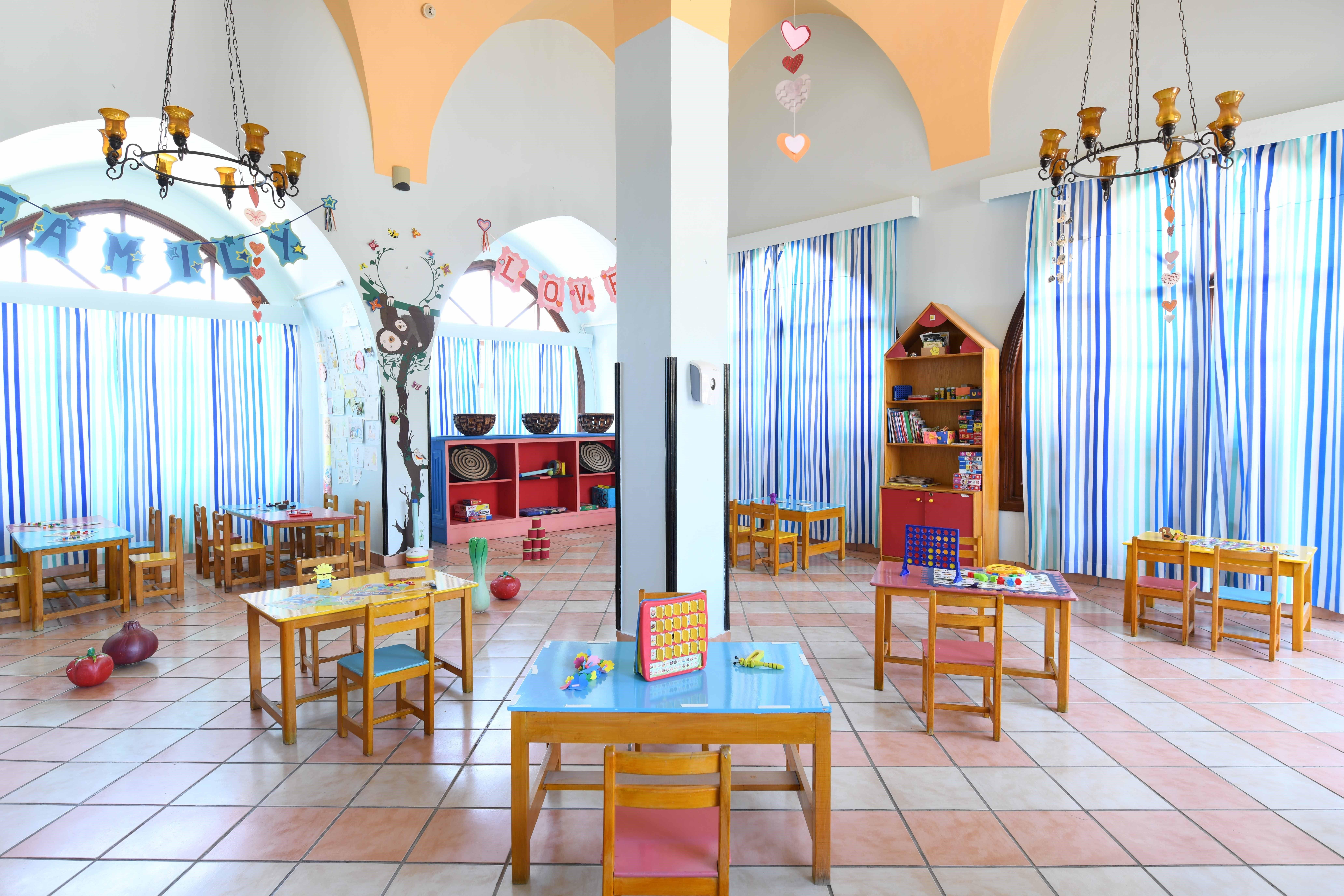 TUI Magic Life Redsina  33