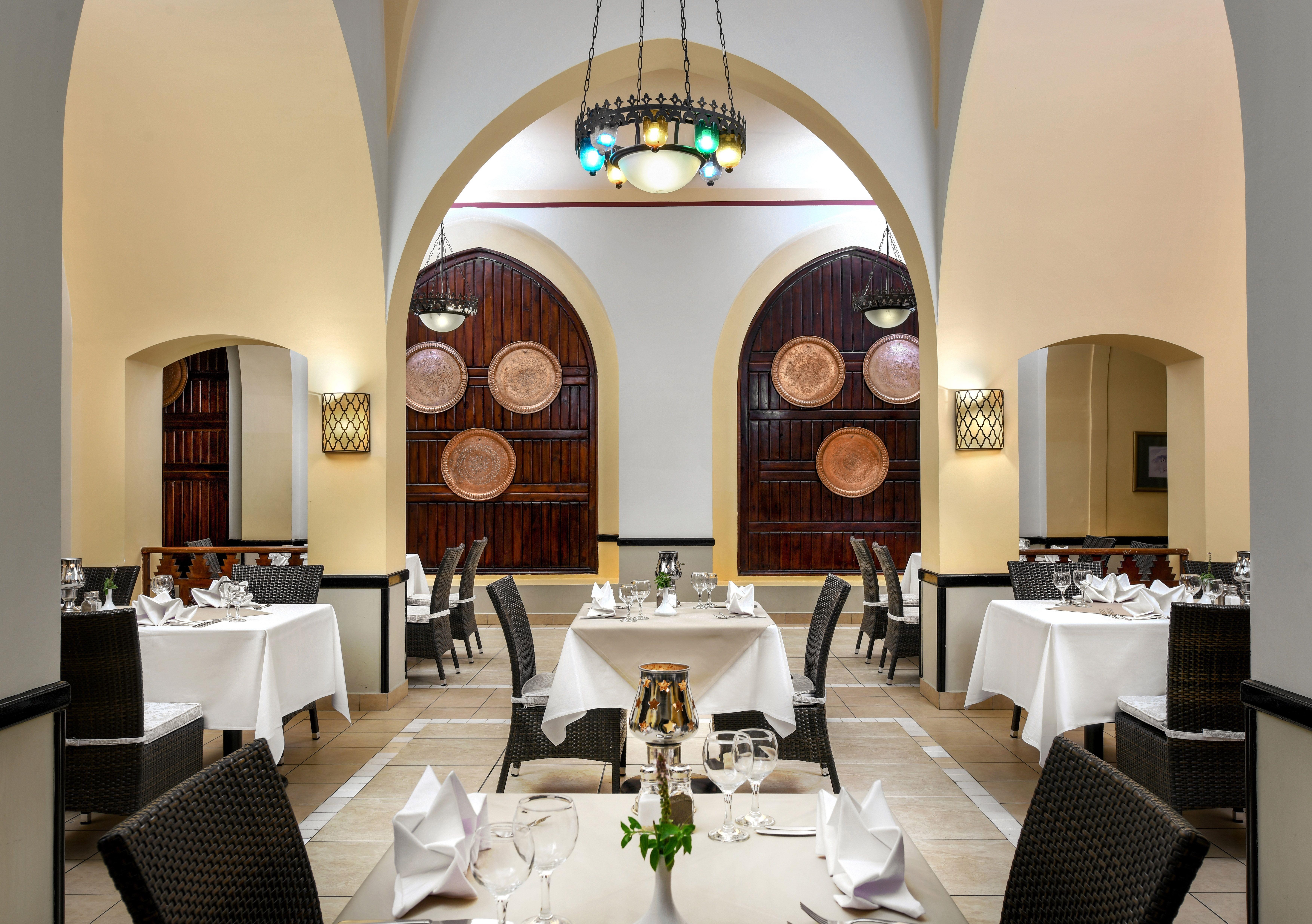 TUI Magic Life Redsina  12