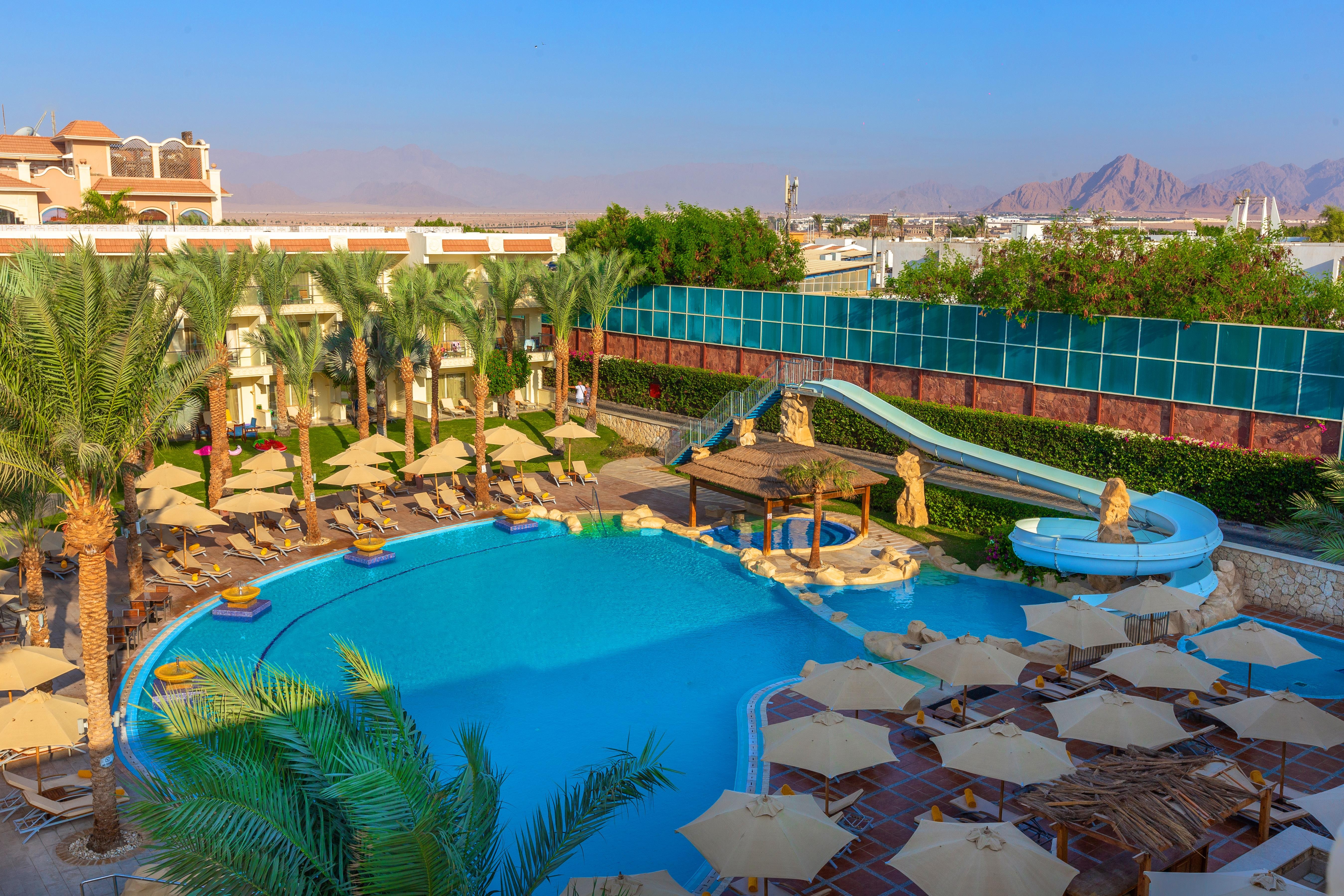 Xperience Sea Breeze Resort – fotka 1