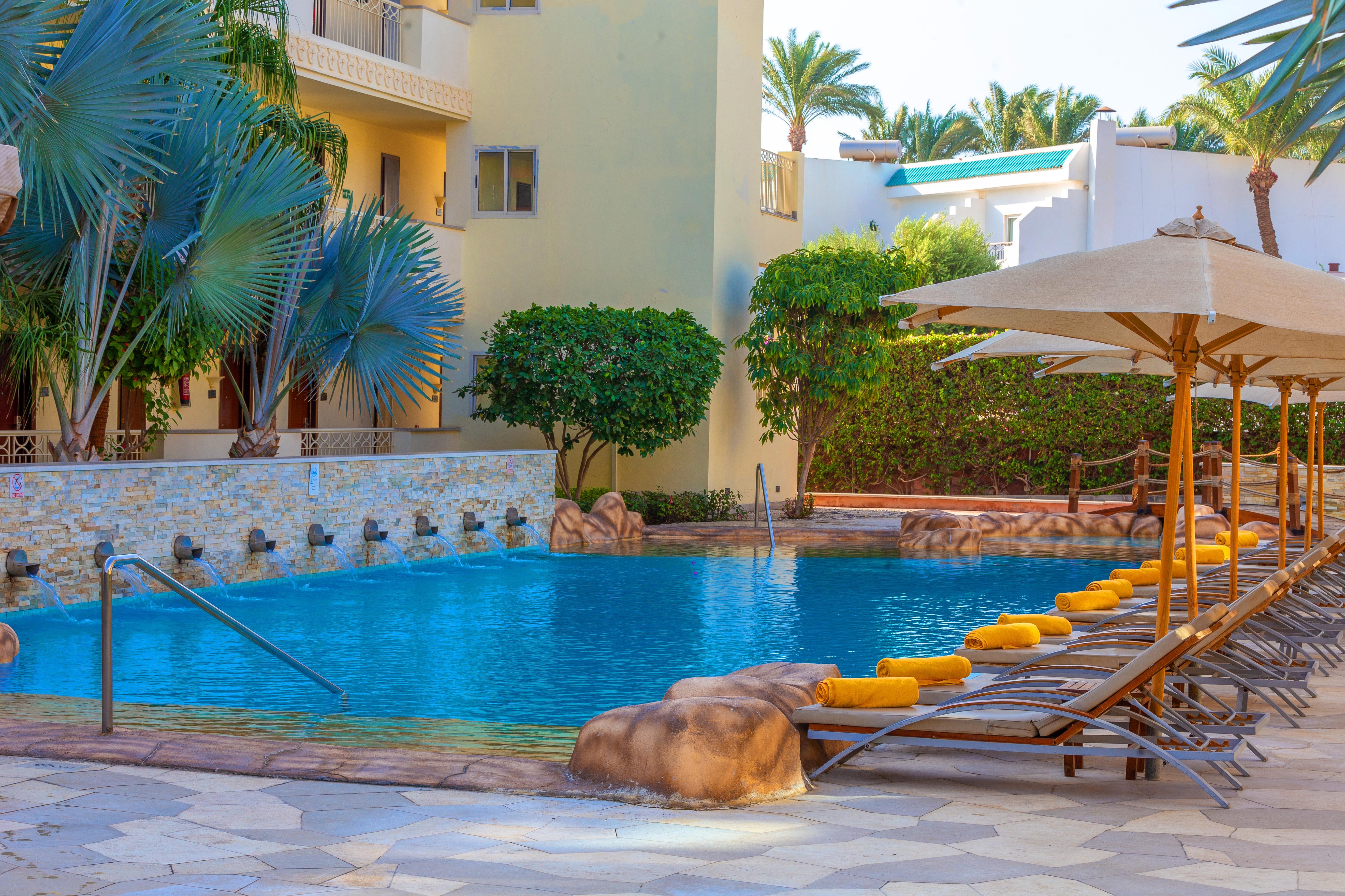 Xperience Sea Breeze Resort – fotka 2