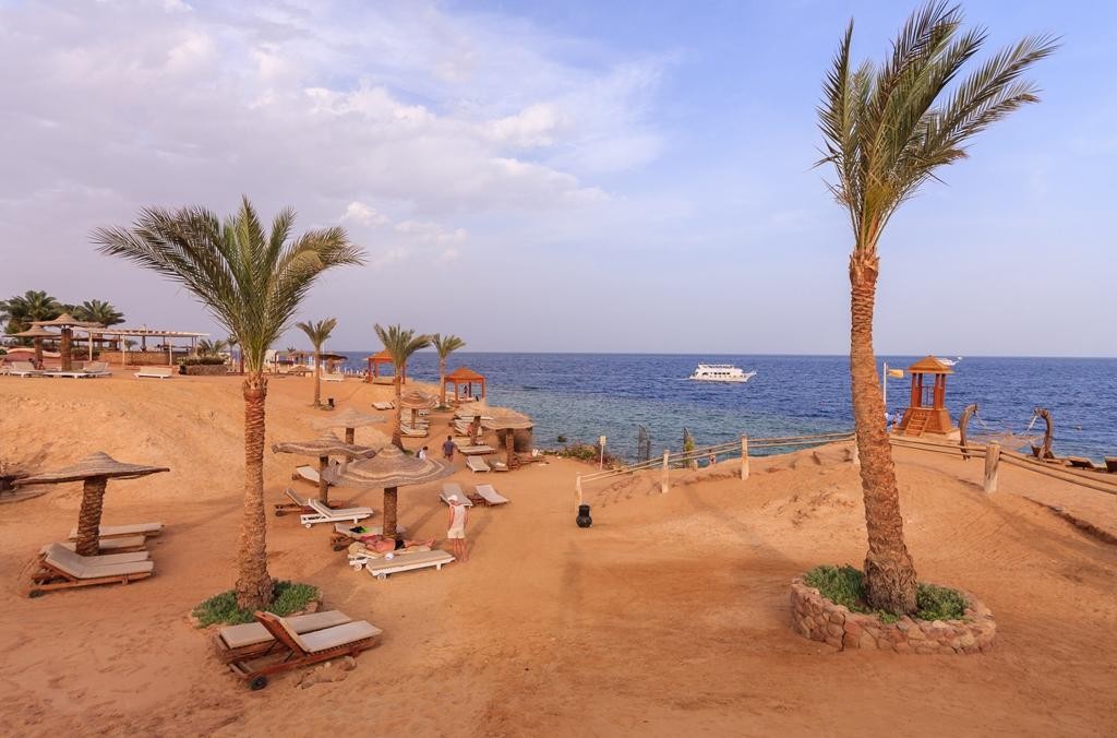 Monte Carlo Sharm Resort & Spa – fotka 9