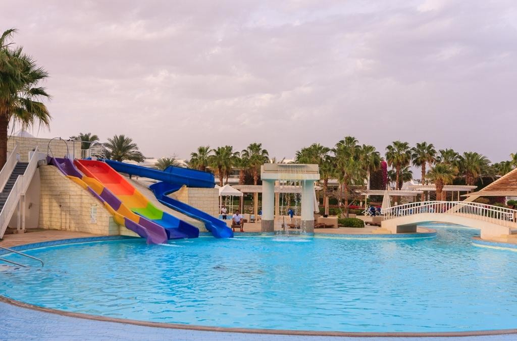 Monte Carlo Sharm Resort & Spa – fotka 6