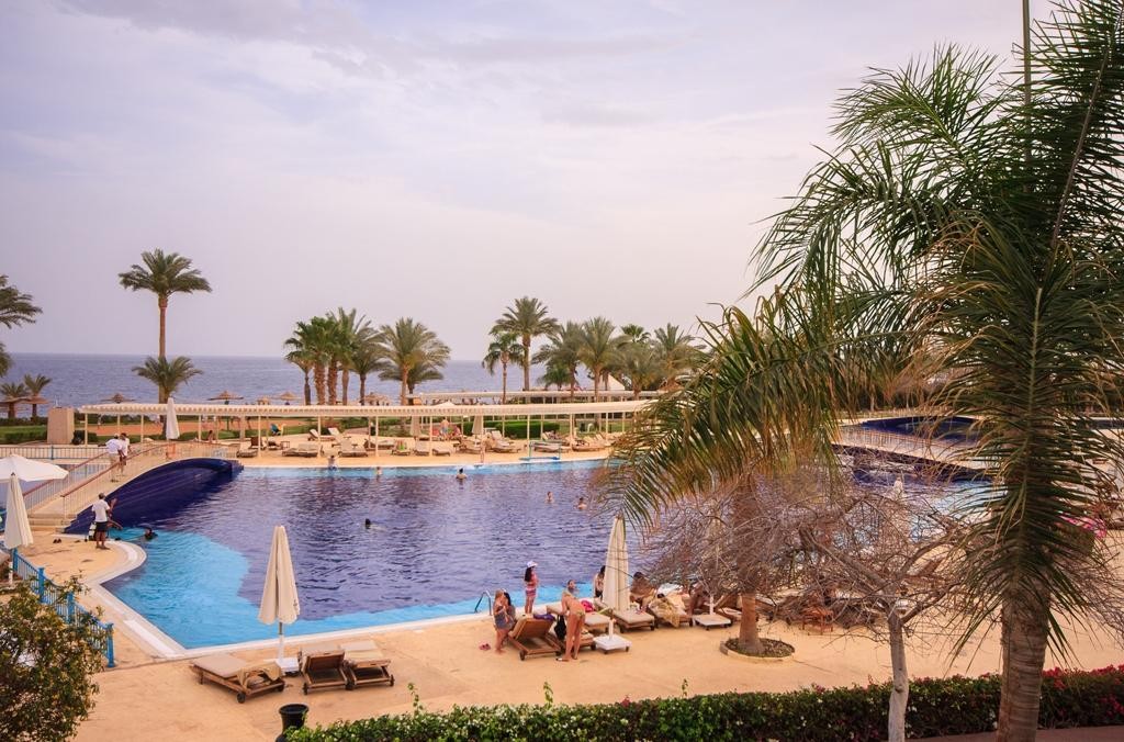 Obrázek hotelu Monte Carlo Sharm Resort & Spa